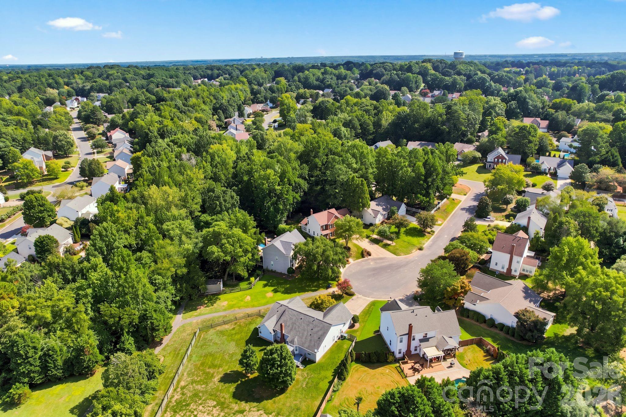 104 Oak Grove Court — Fort Mill