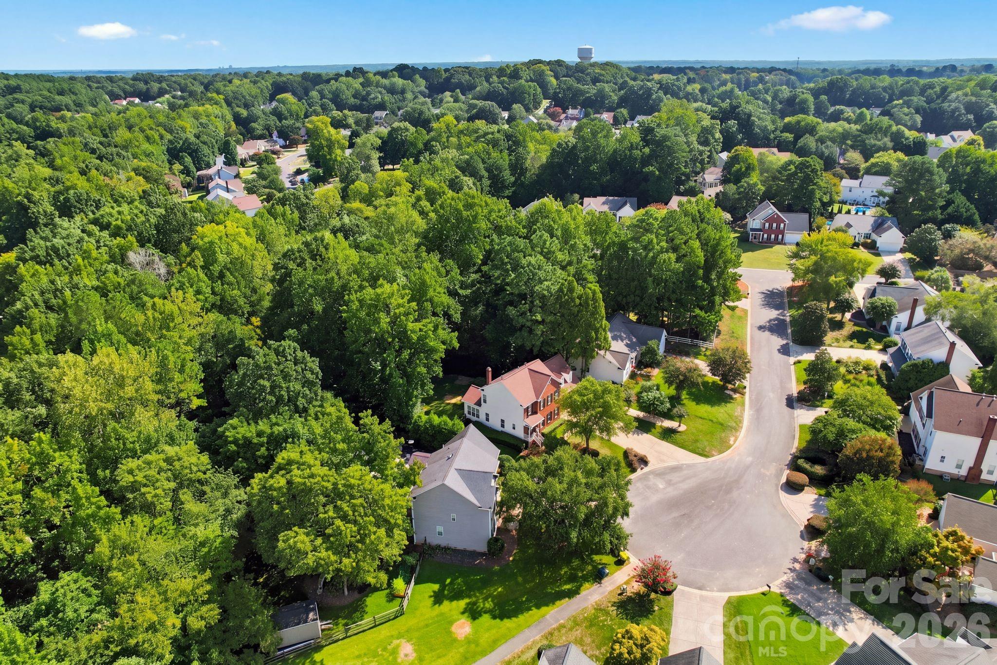 104 Oak Grove Court — Fort Mill