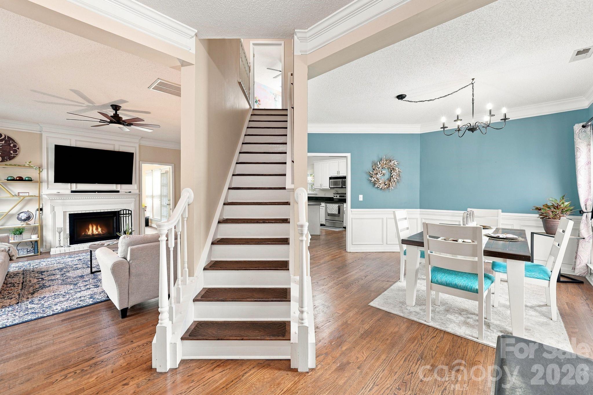 104 Oak Grove Court — Fort Mill