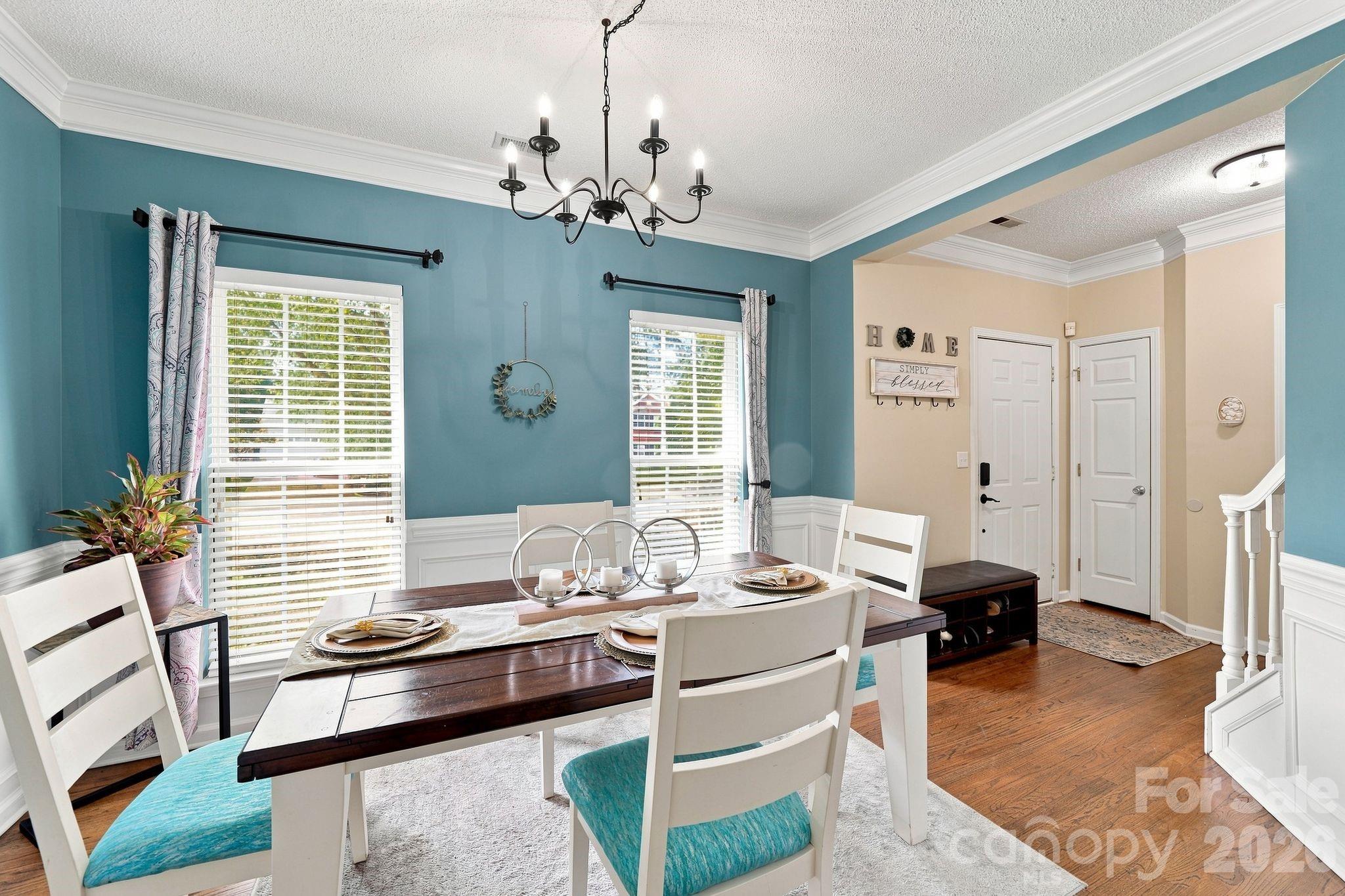 104 Oak Grove Court — Fort Mill