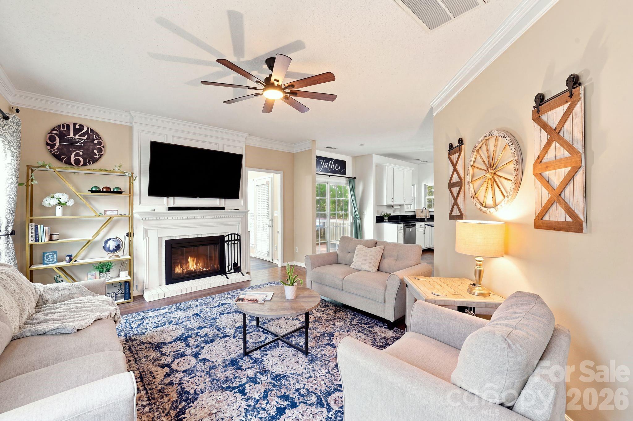 104 Oak Grove Court — Fort Mill