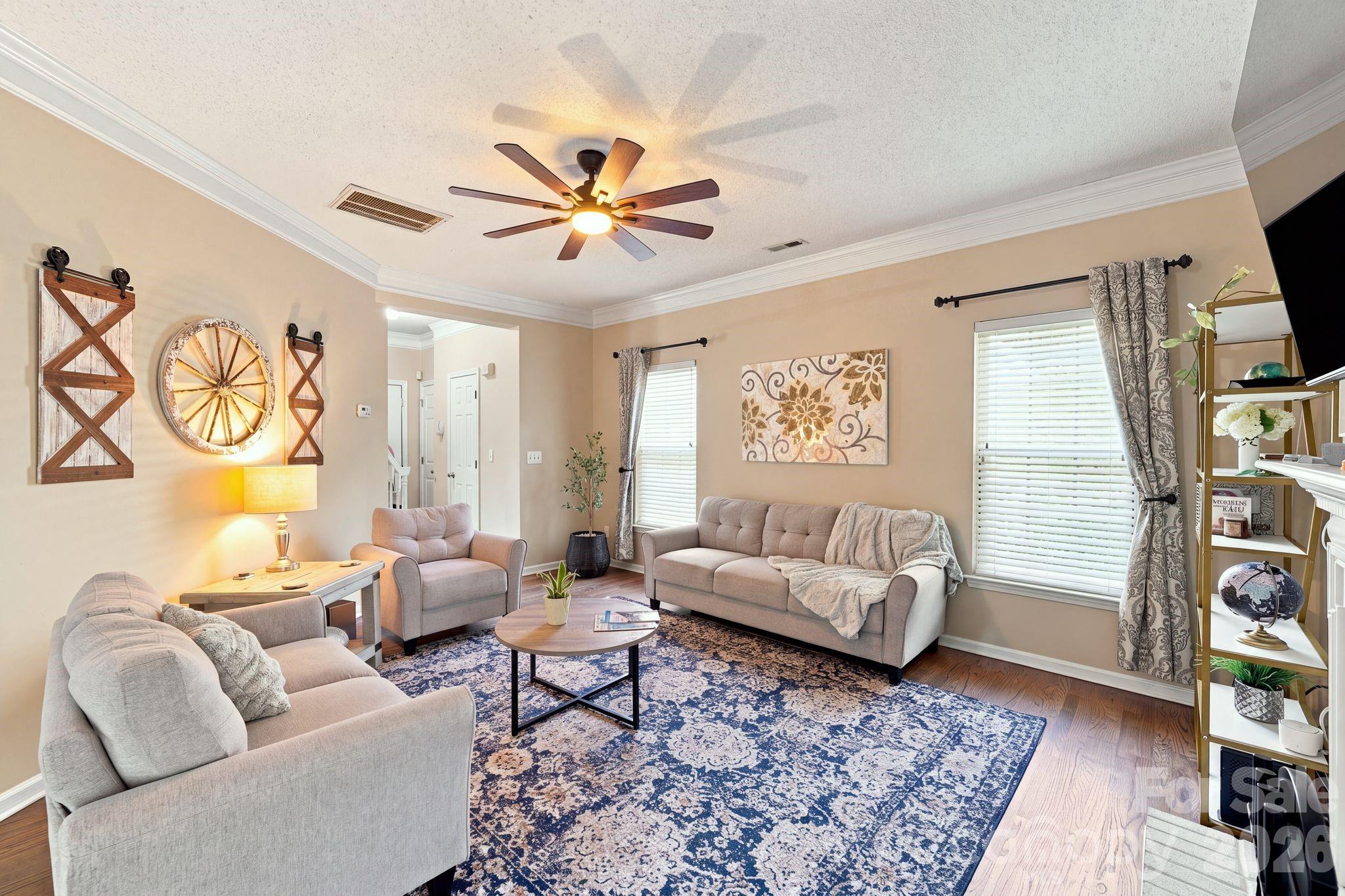 104 Oak Grove Court — Fort Mill