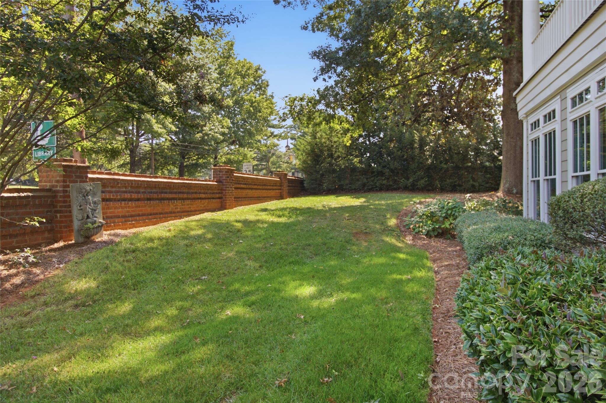 1056 The Glen Street — Statesville