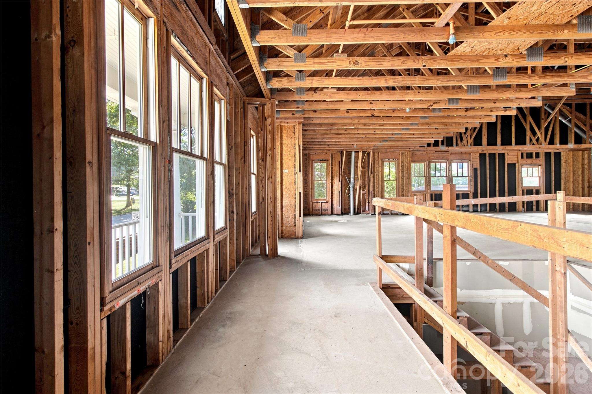 1056 The Glen Street — Statesville