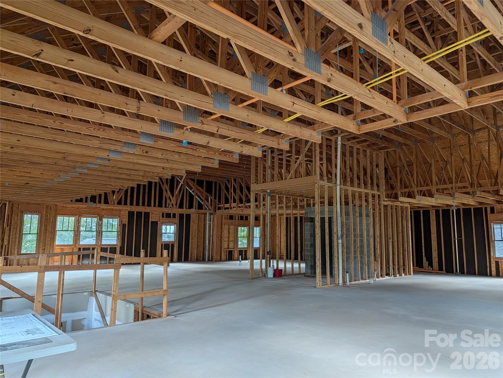 1056 The Glen Street — Statesville