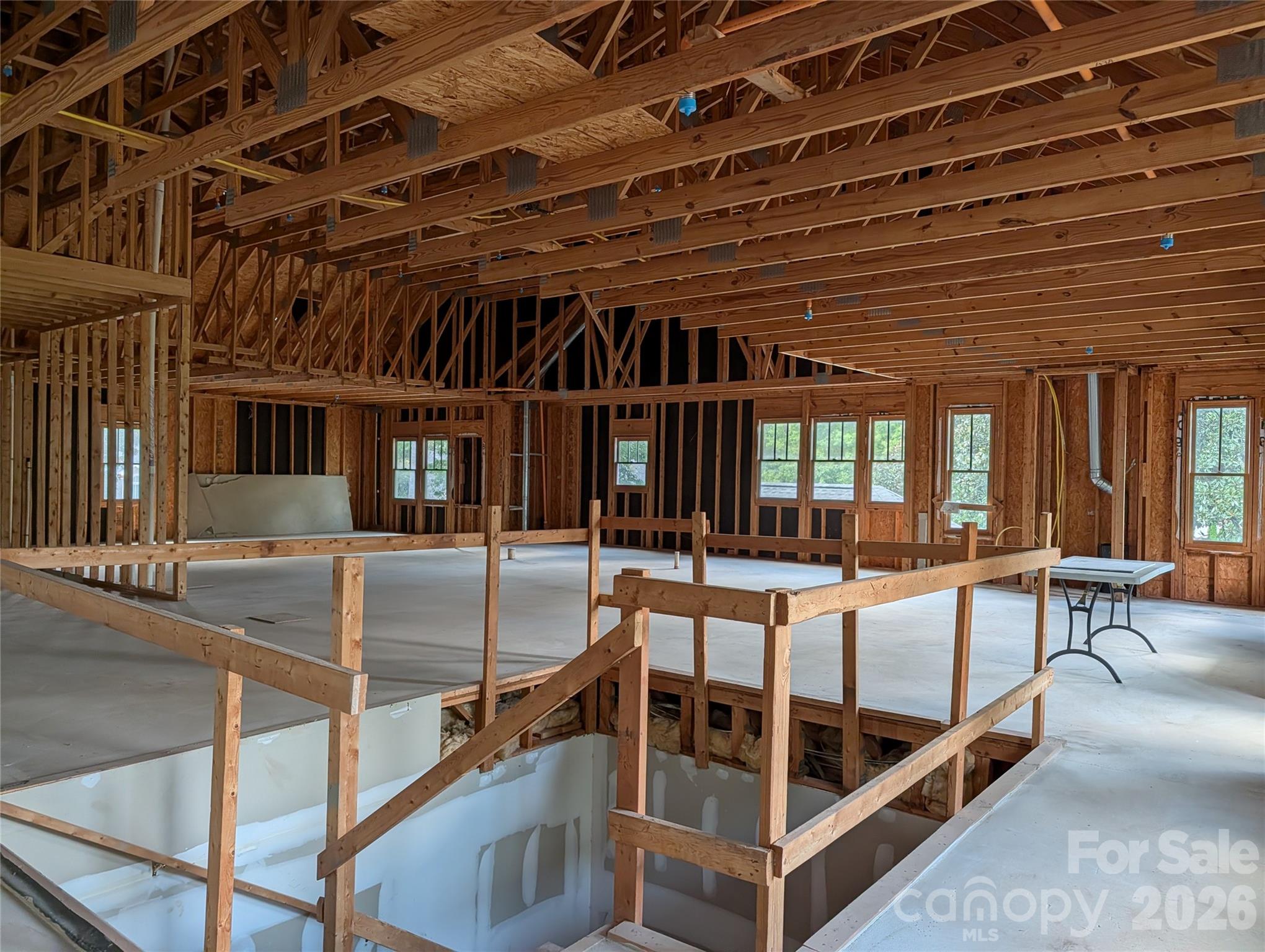 1056 The Glen Street — Statesville
