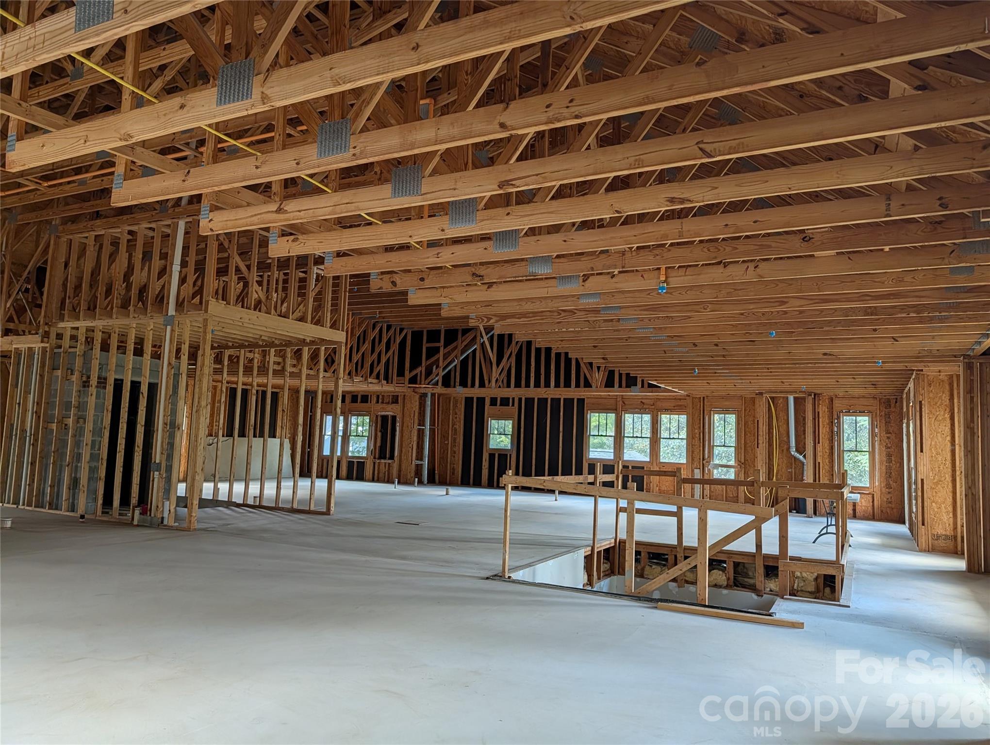 1056 The Glen Street — Statesville