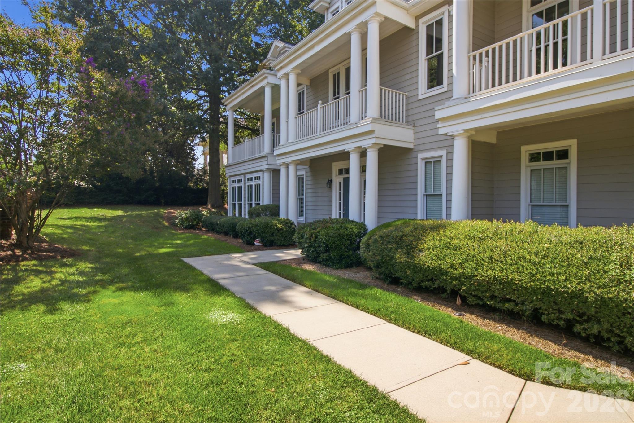 1056 The Glen Street — Statesville