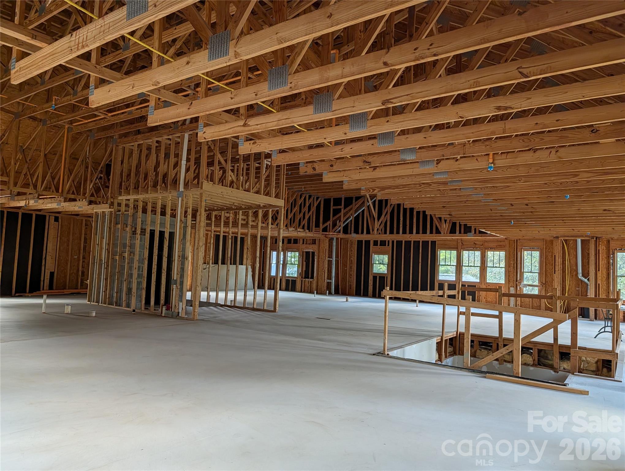 1056 The Glen Street — Statesville
