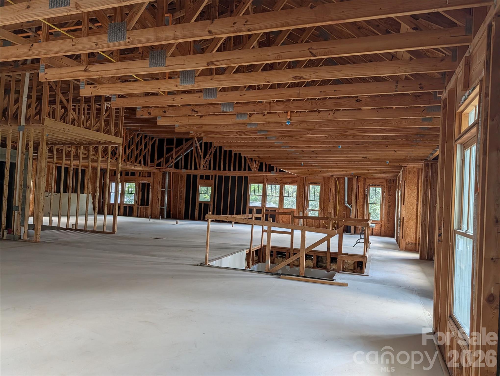 1056 The Glen Street — Statesville