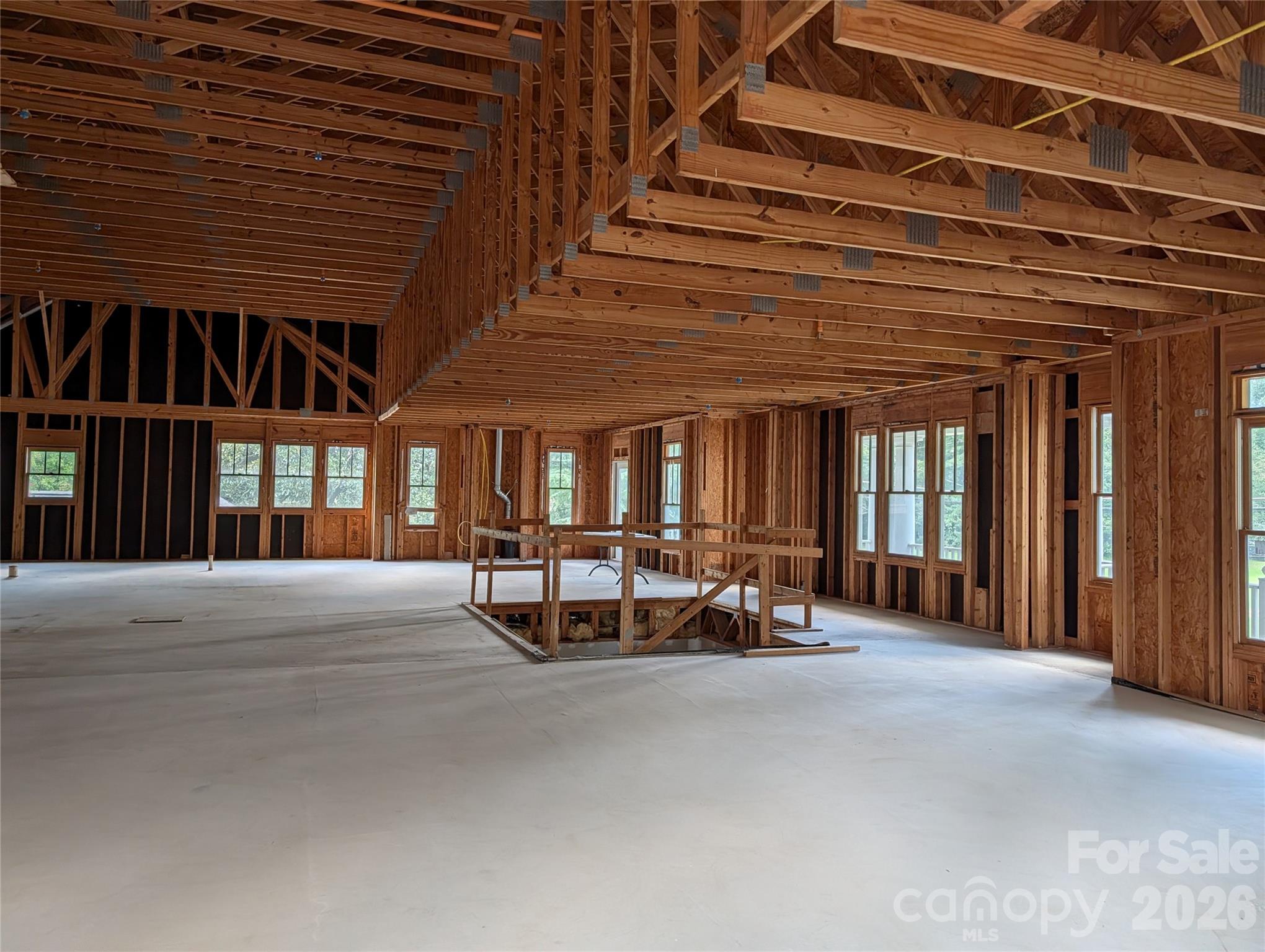 1056 The Glen Street — Statesville
