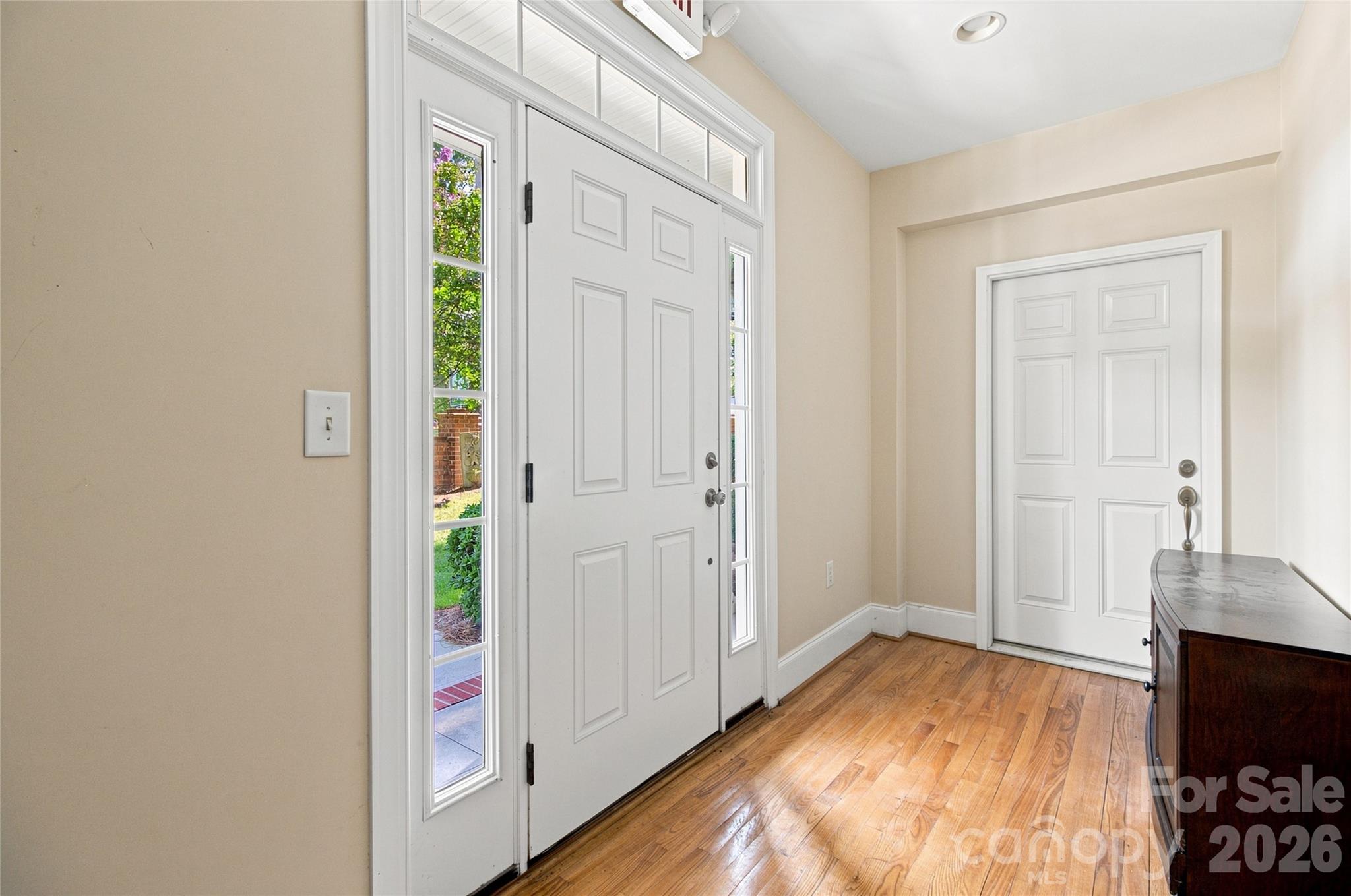 1056 The Glen Street — Statesville