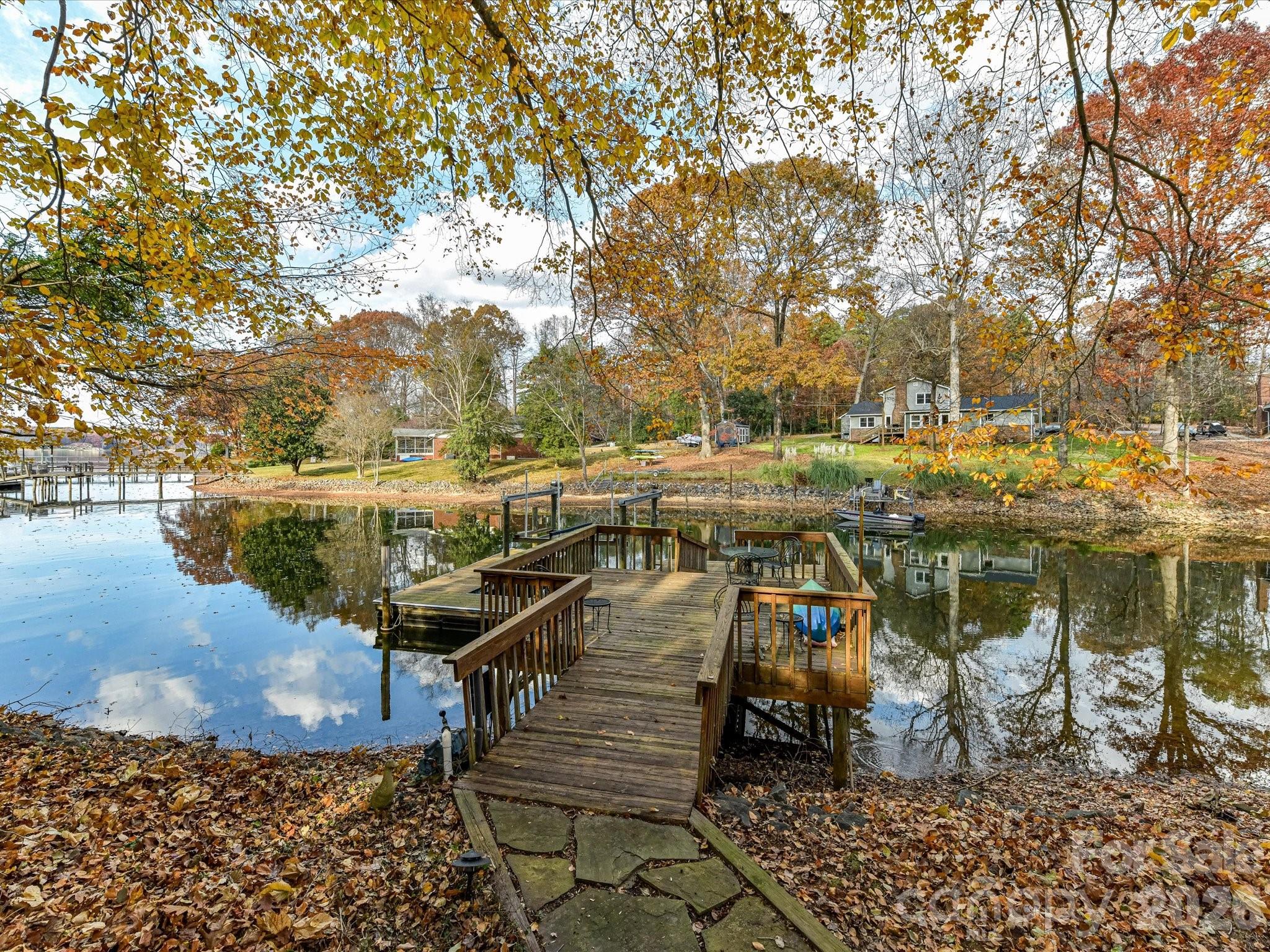 7769 Dellinger Road — Denver