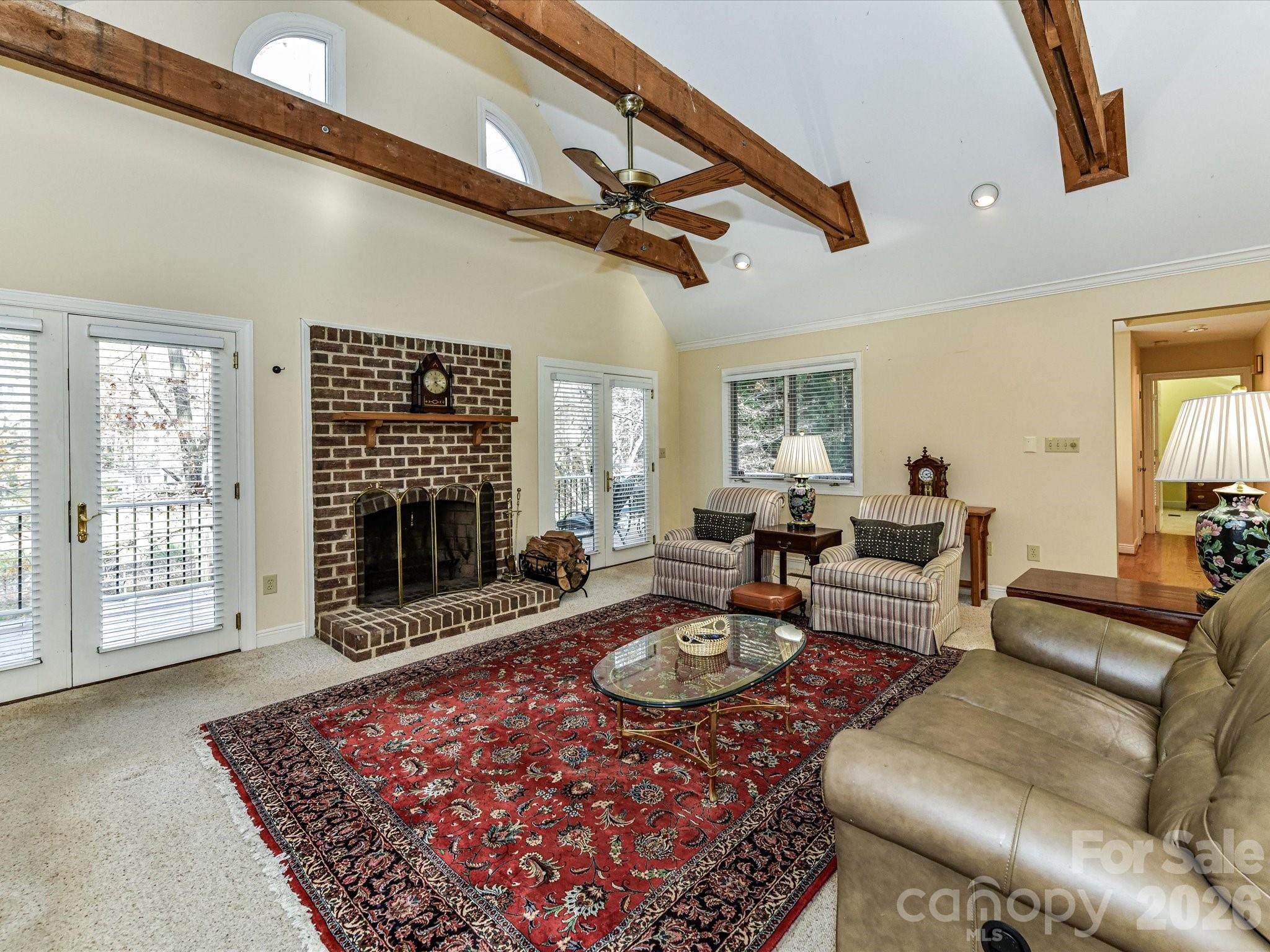 7769 Dellinger Road — Denver