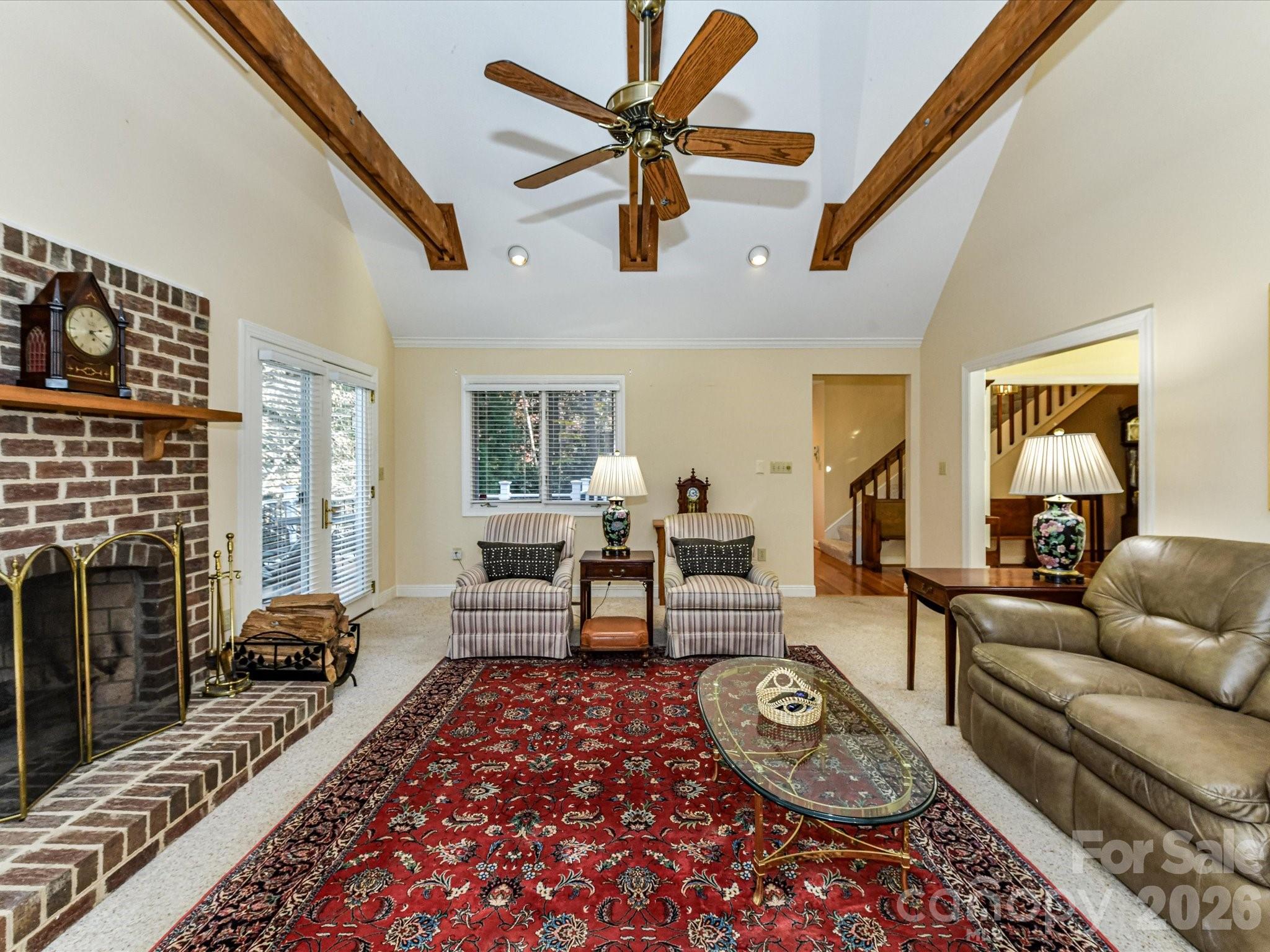 7769 Dellinger Road — Denver