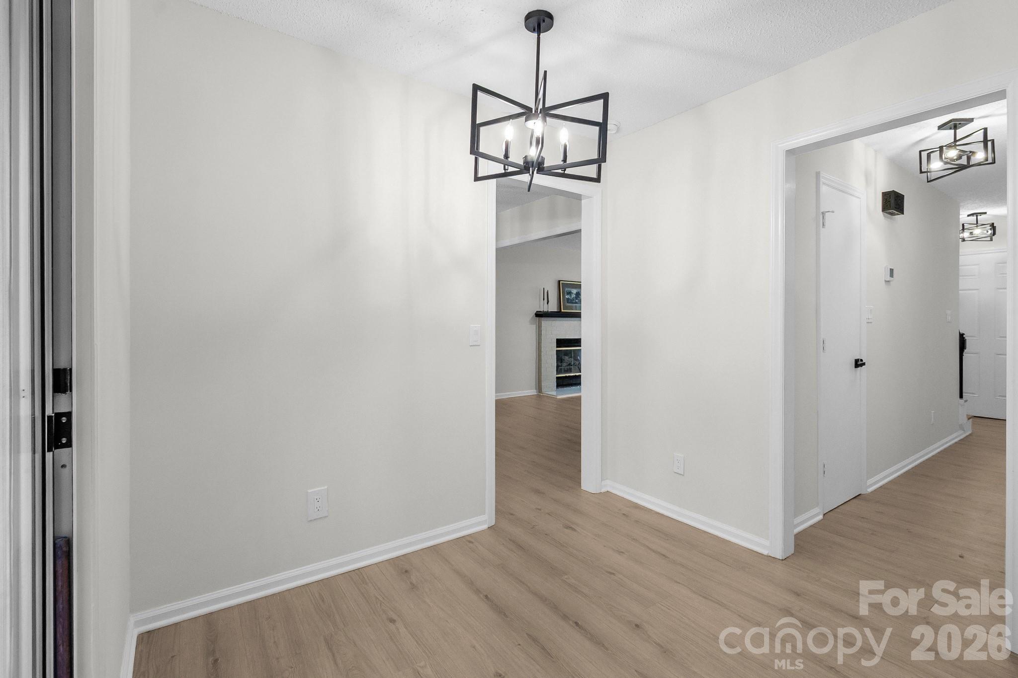 8314 David Lee Lane — Charlotte