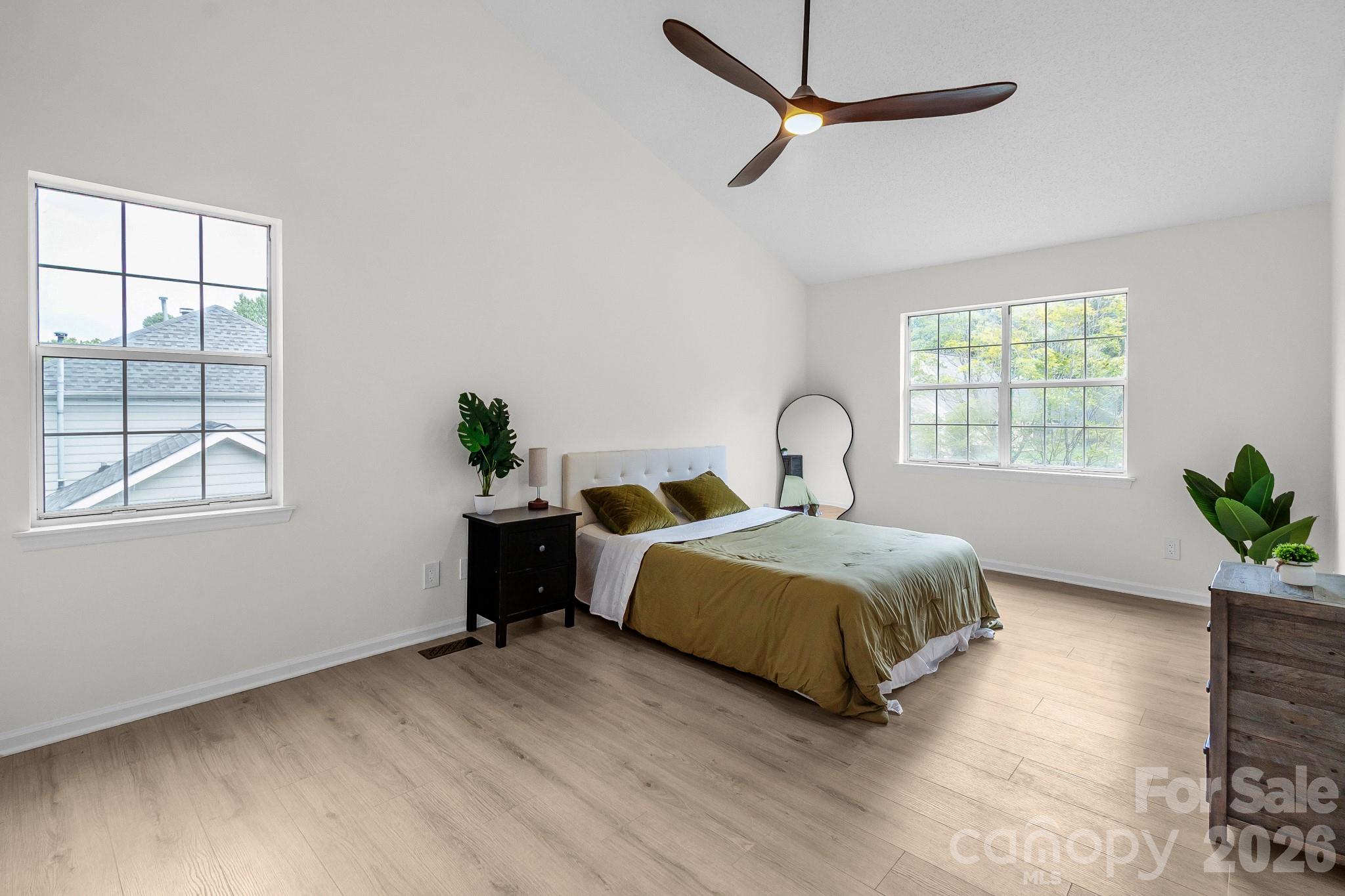 8314 David Lee Lane — Charlotte