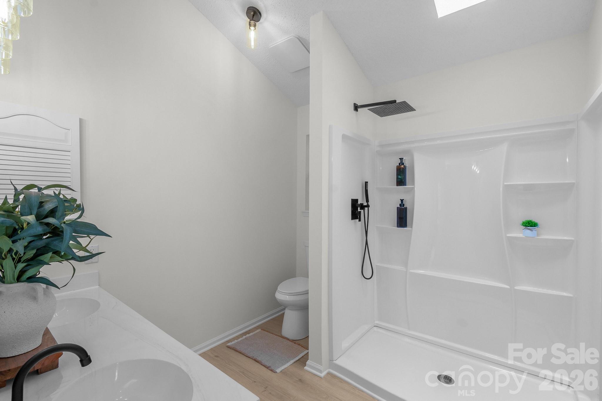 8314 David Lee Lane — Charlotte