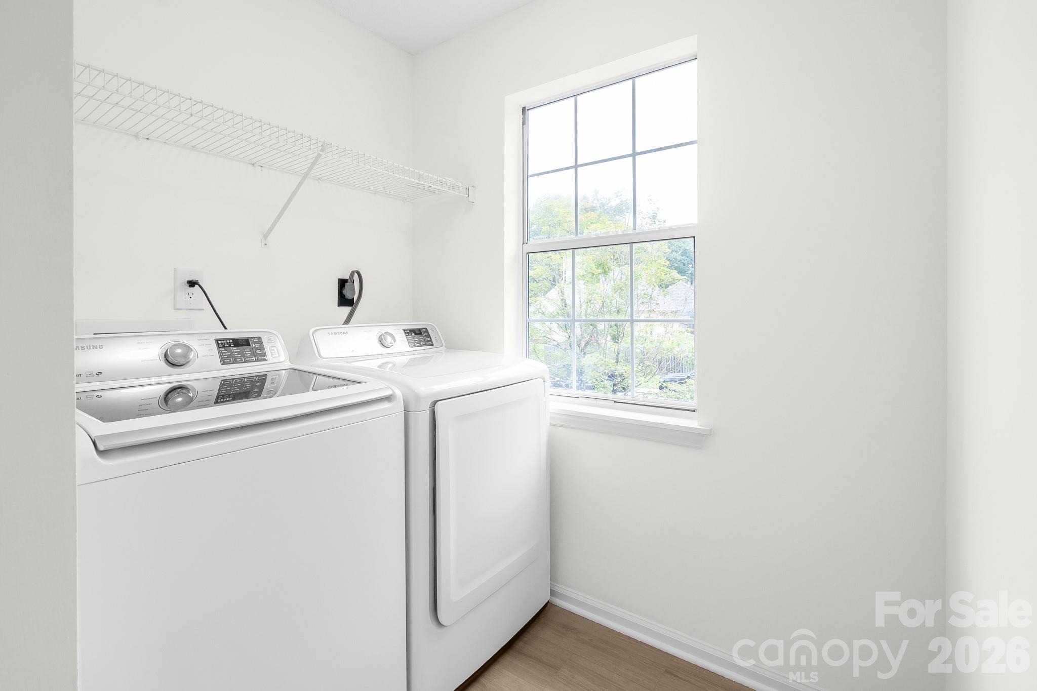 8314 David Lee Lane — Charlotte