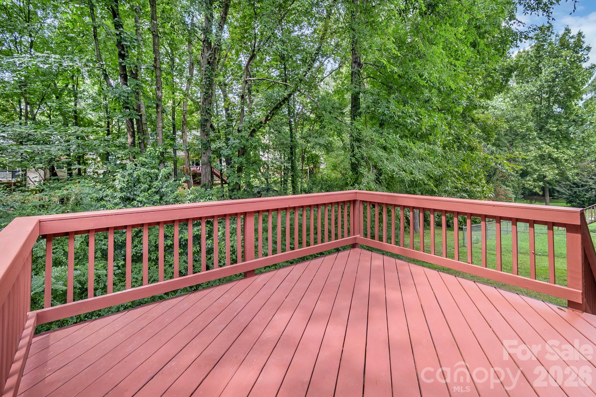 8314 David Lee Lane — Charlotte