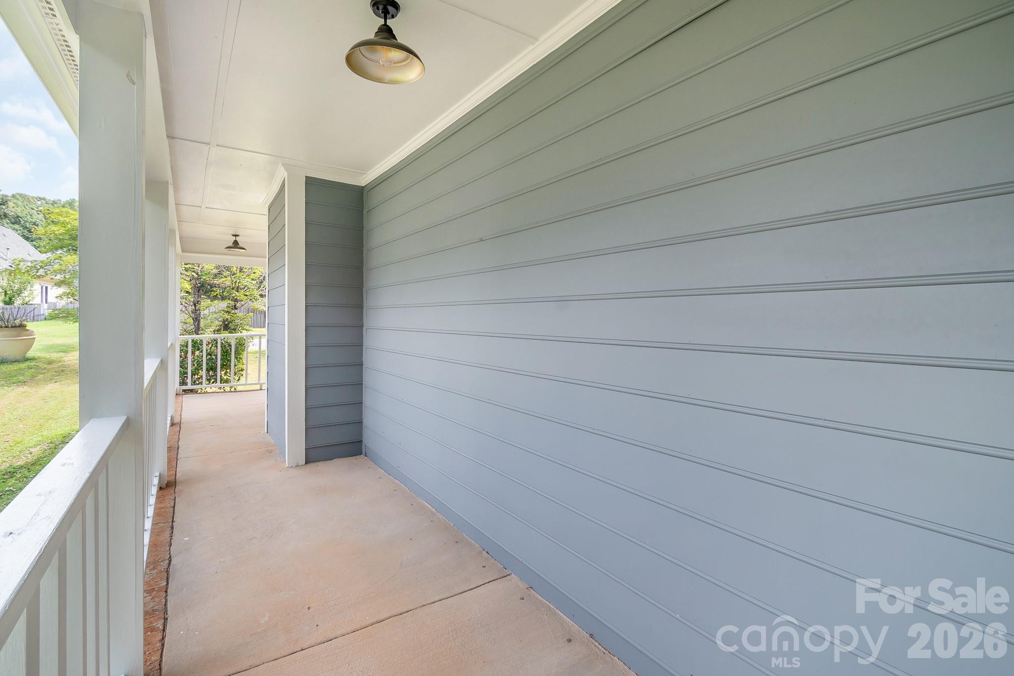 8314 David Lee Lane — Charlotte
