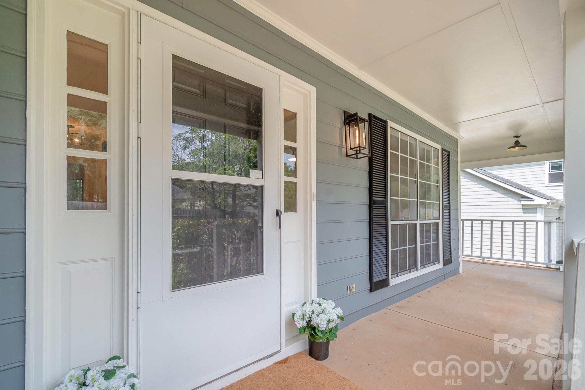 8314 David Lee Lane — Charlotte