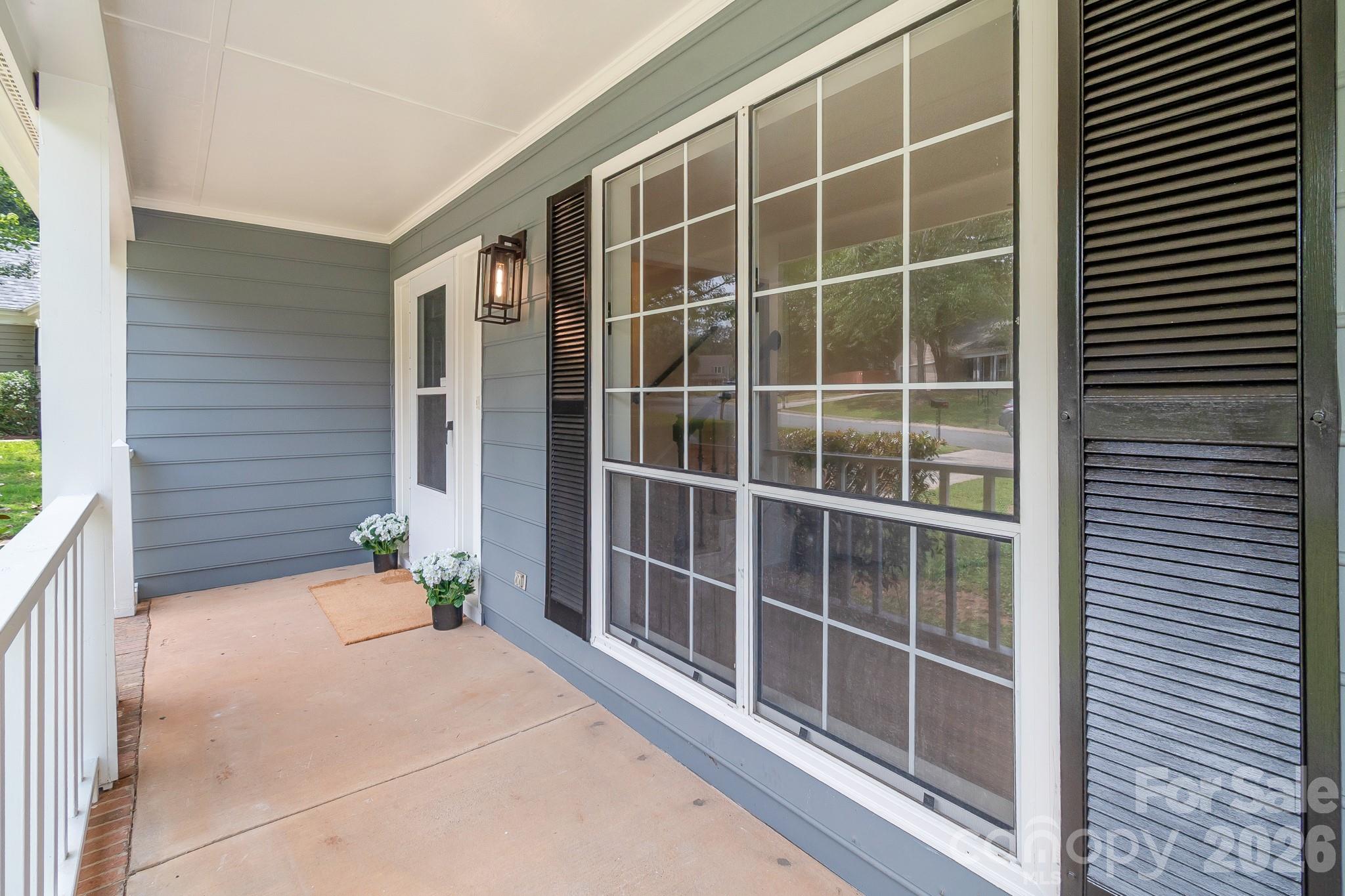8314 David Lee Lane — Charlotte
