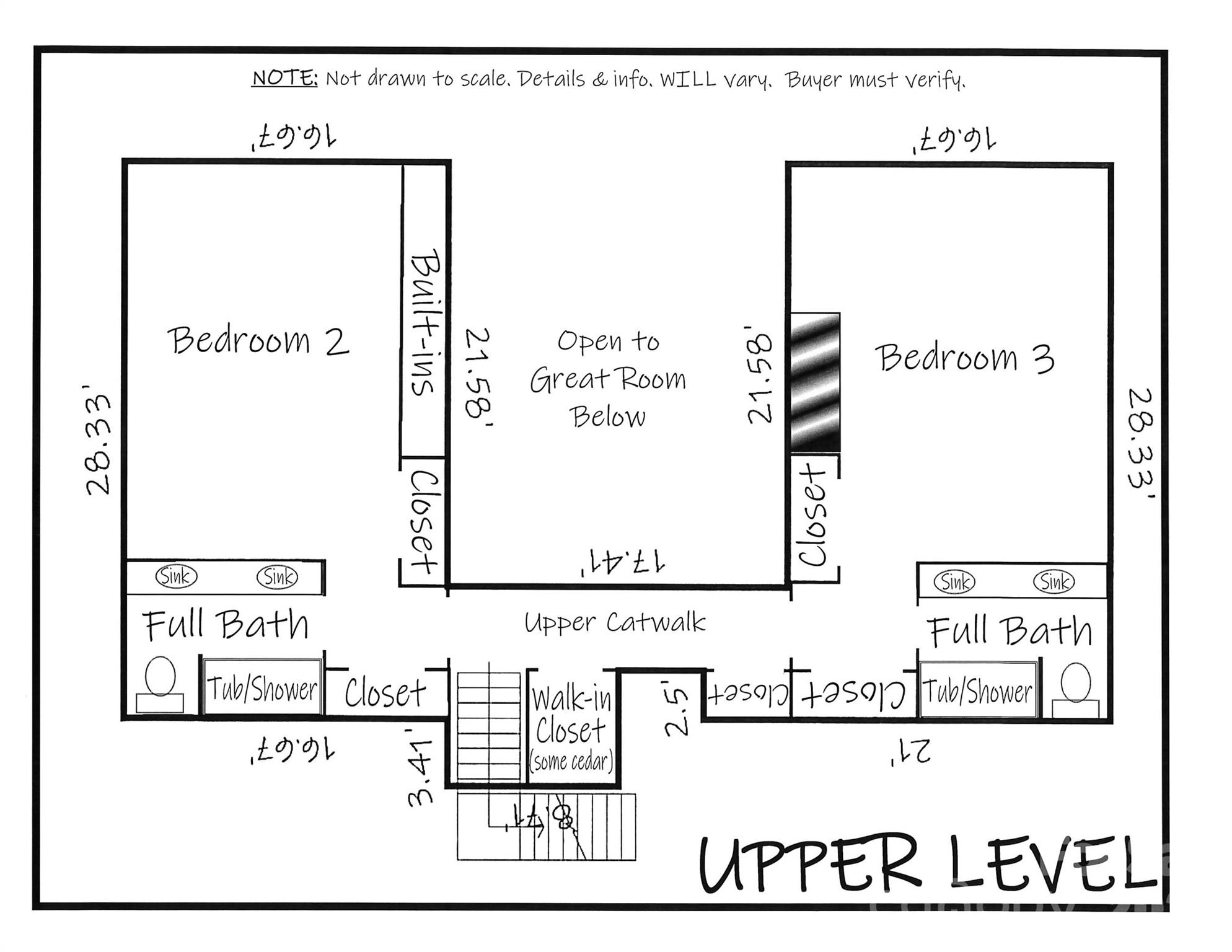 955 19th Avenue NW — Hickory