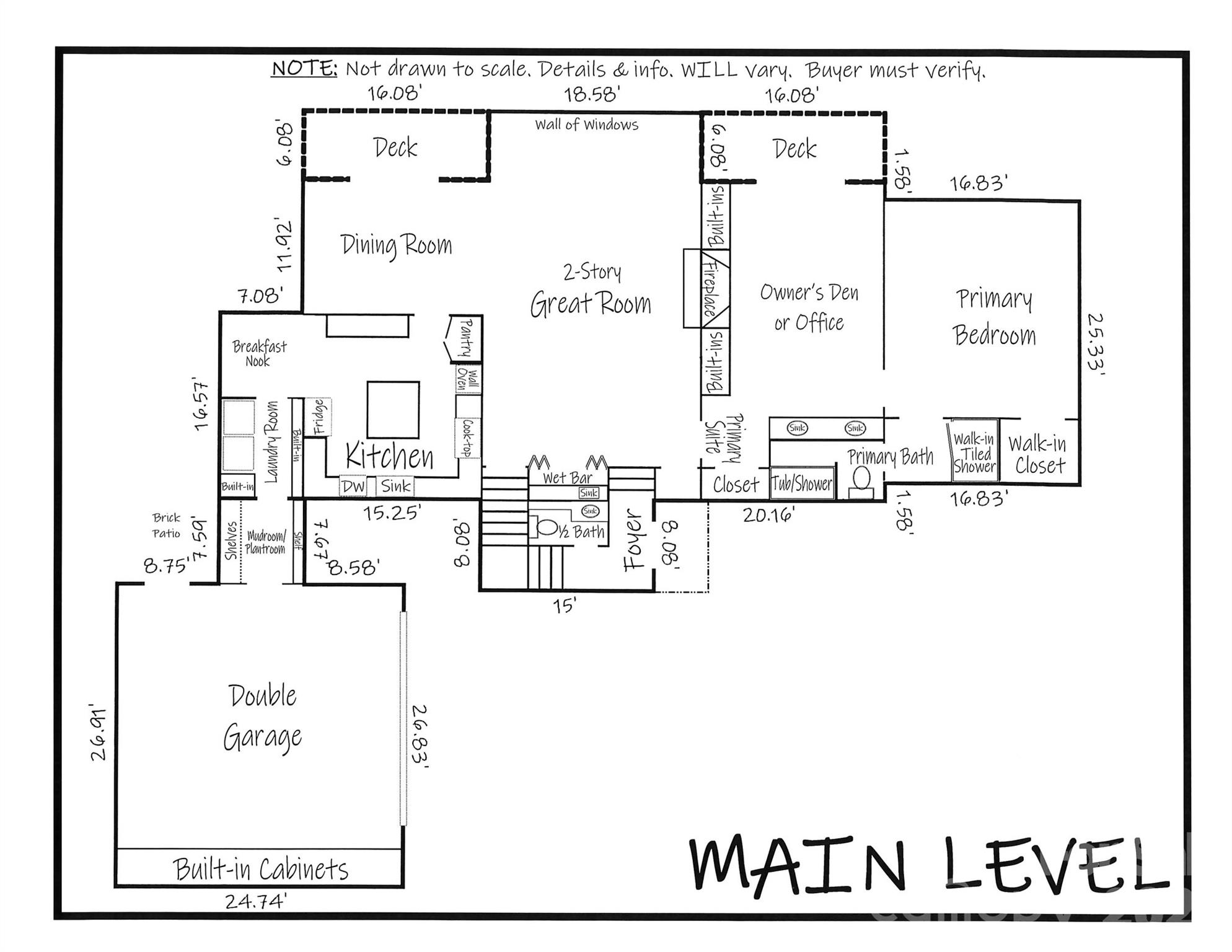 955 19th Avenue NW — Hickory