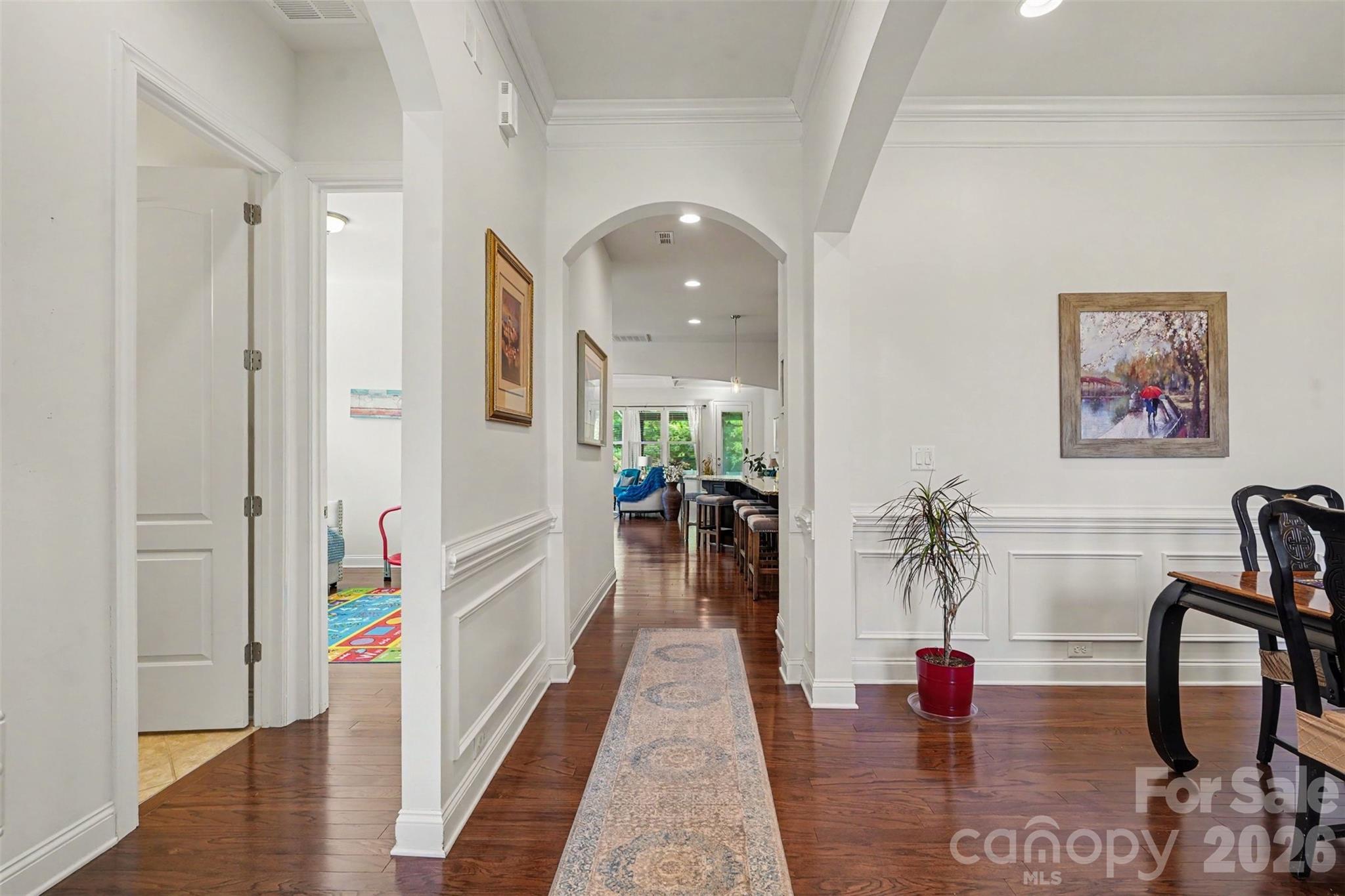 1613 Painted Horse Drive — Indian Trail