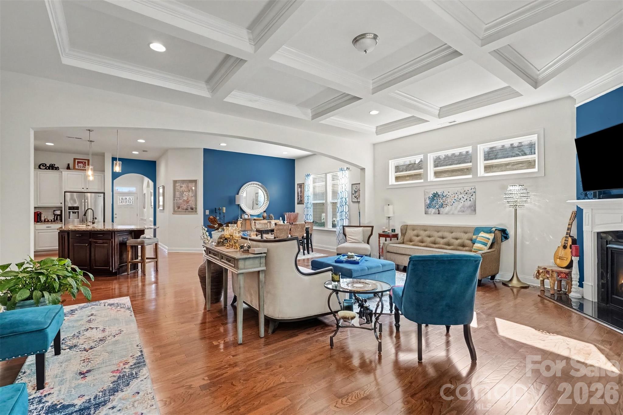 1613 Painted Horse Drive — Indian Trail