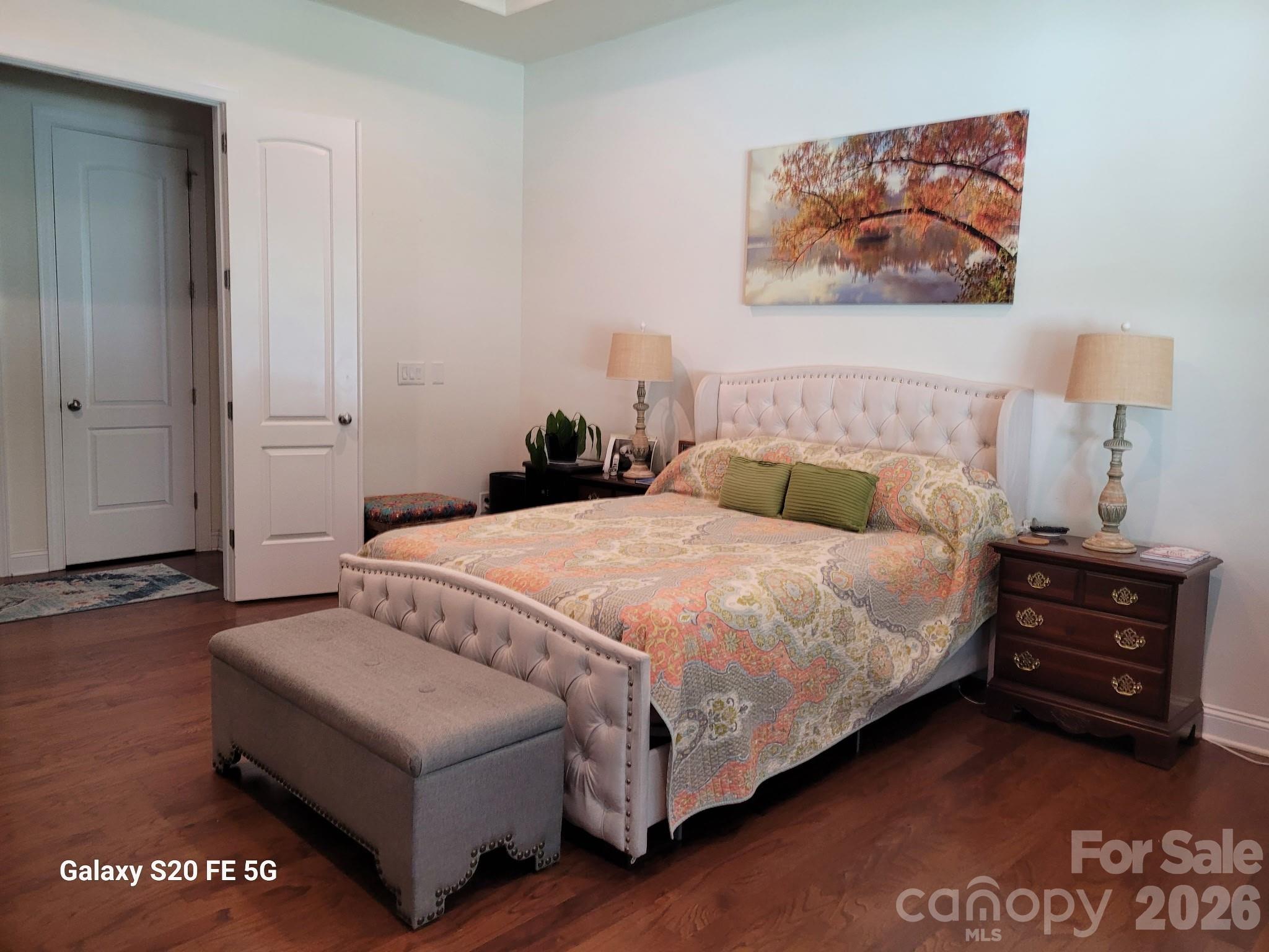 1613 Painted Horse Drive — Indian Trail