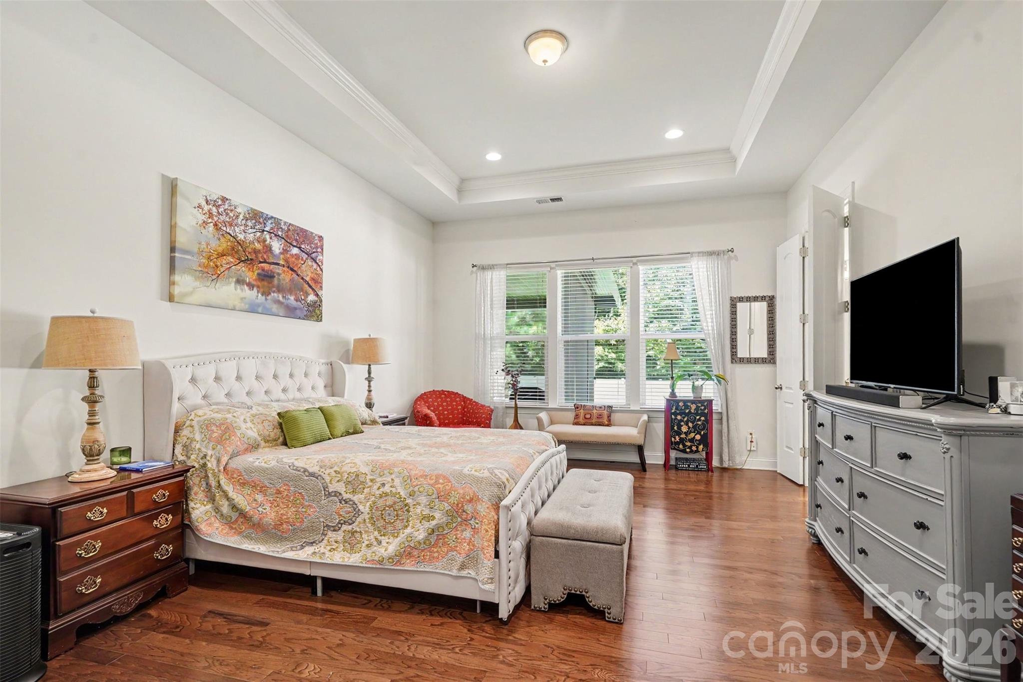 1613 Painted Horse Drive — Indian Trail