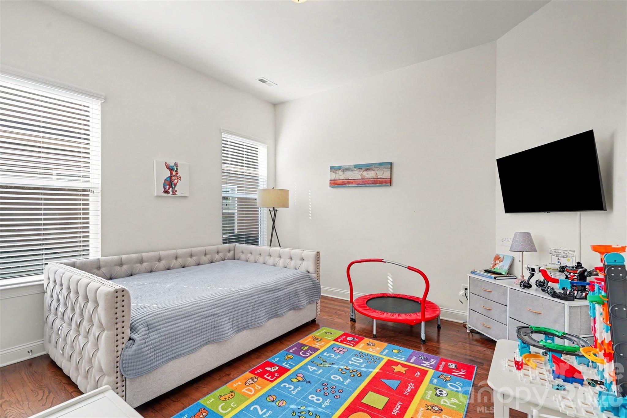1613 Painted Horse Drive — Indian Trail