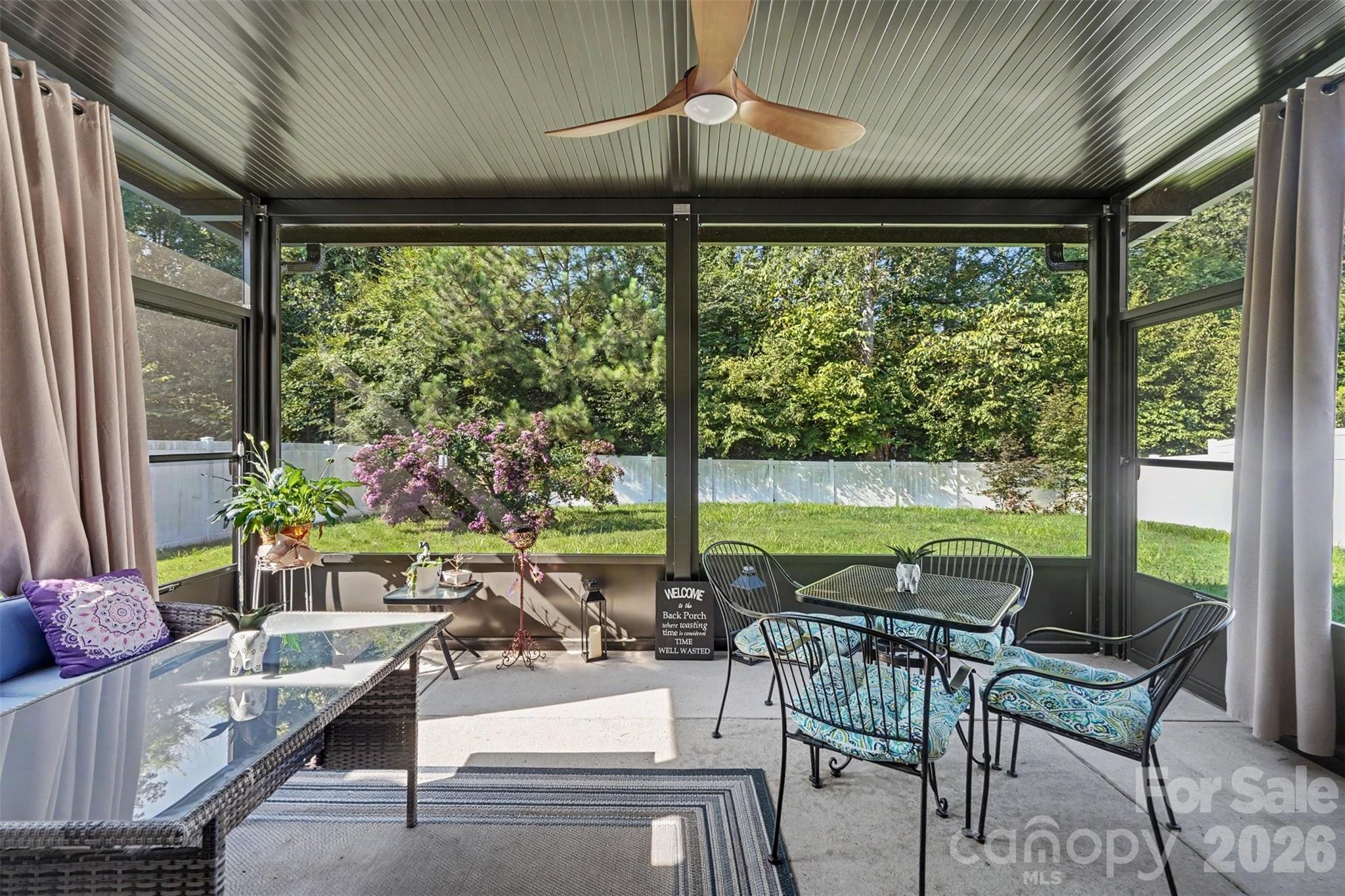 1613 Painted Horse Drive — Indian Trail