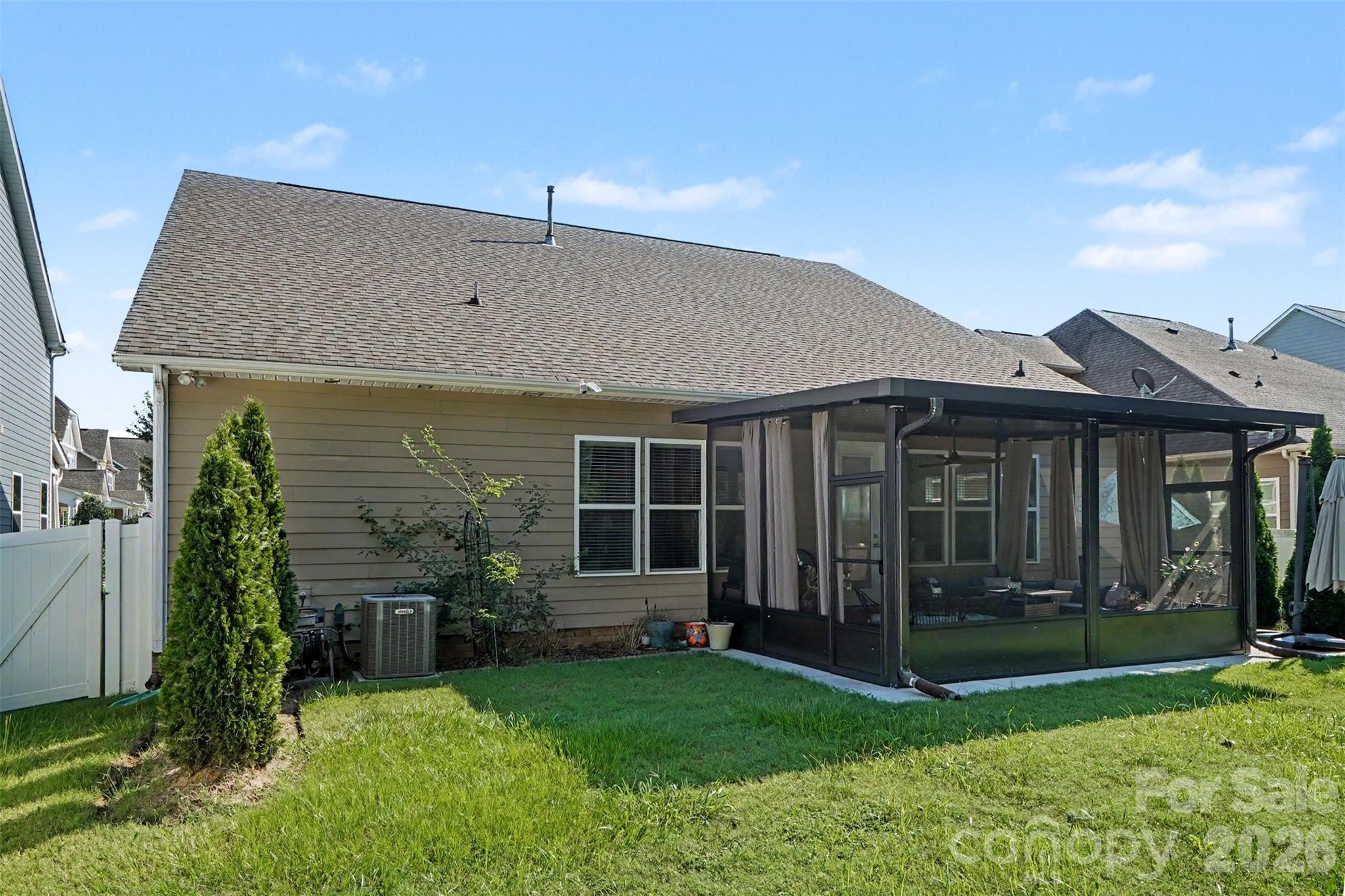 1613 Painted Horse Drive — Indian Trail