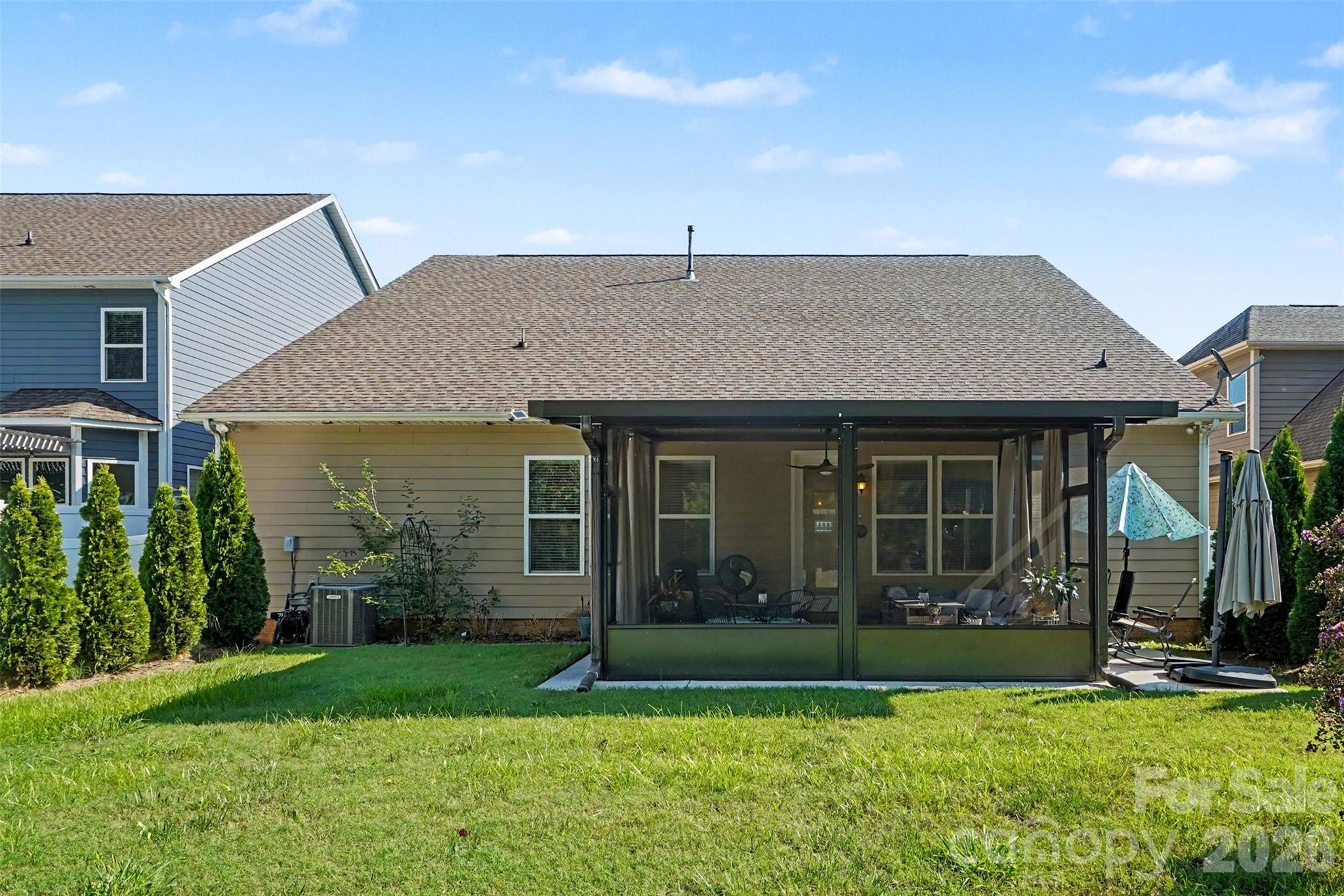 1613 Painted Horse Drive — Indian Trail