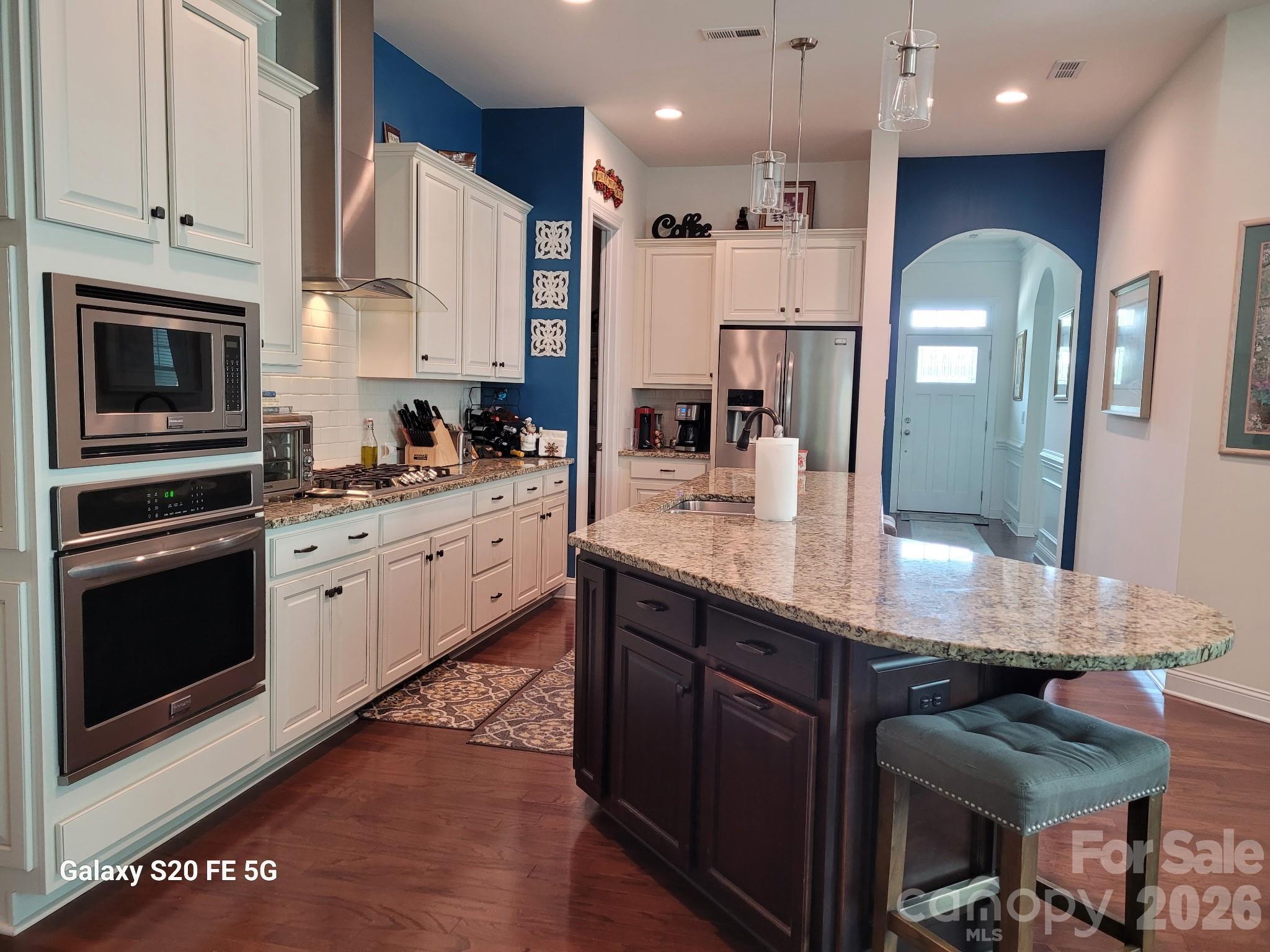 1613 Painted Horse Drive — Indian Trail