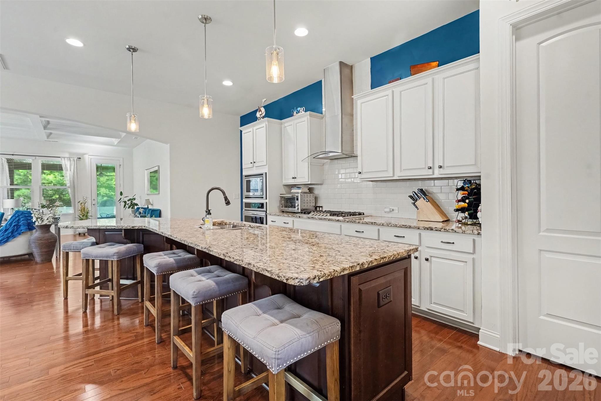 1613 Painted Horse Drive — Indian Trail