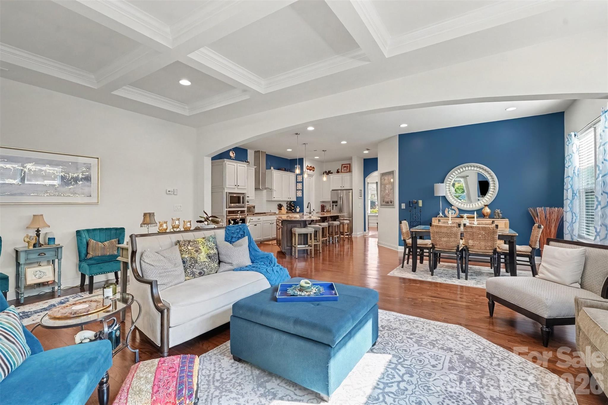 1613 Painted Horse Drive — Indian Trail