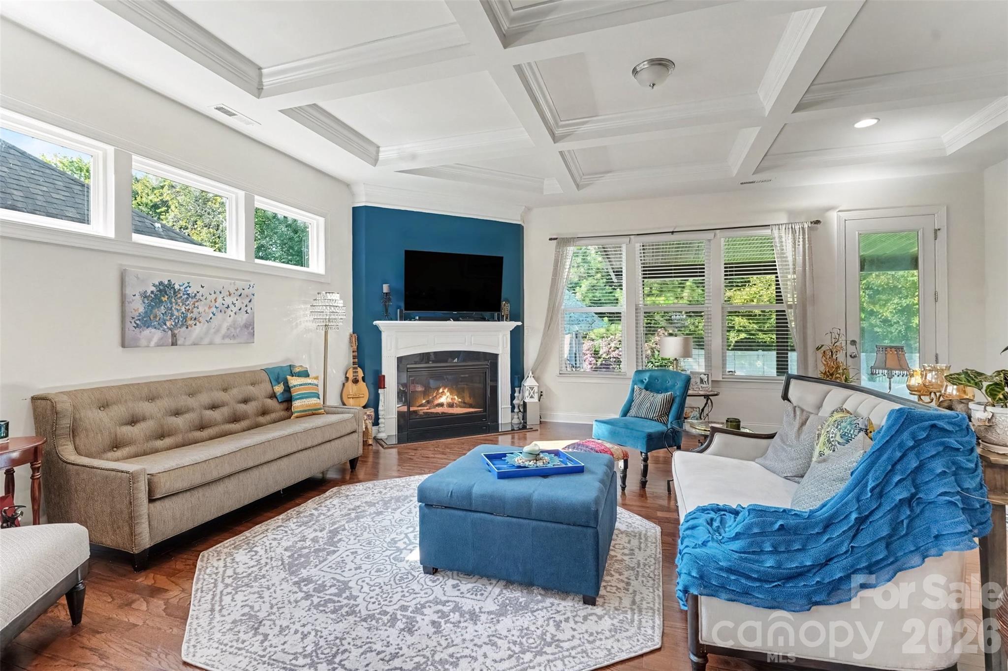 1613 Painted Horse Drive — Indian Trail