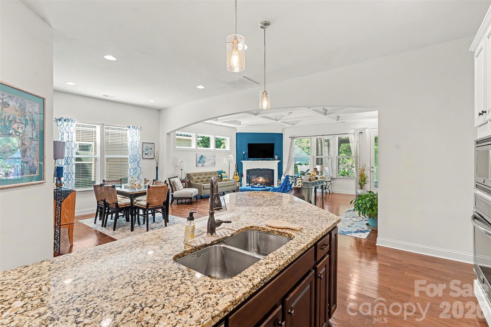 1613 Painted Horse Drive — Indian Trail
