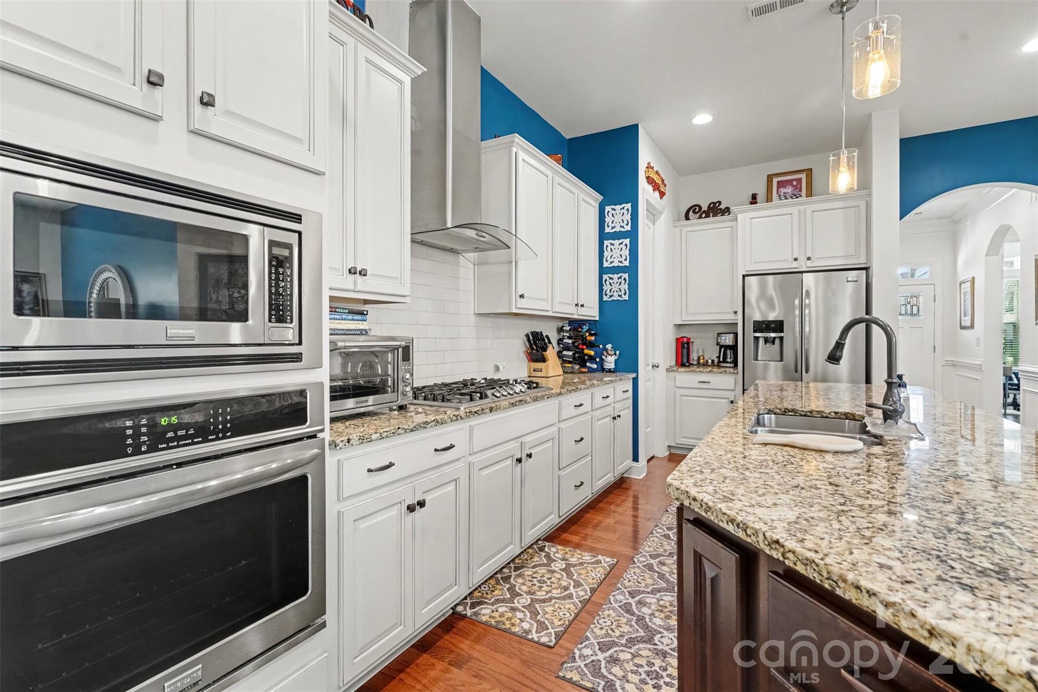 1613 Painted Horse Drive — Indian Trail
