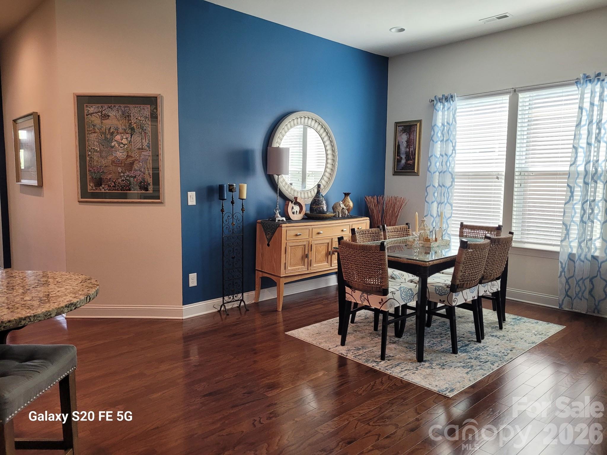1613 Painted Horse Drive — Indian Trail