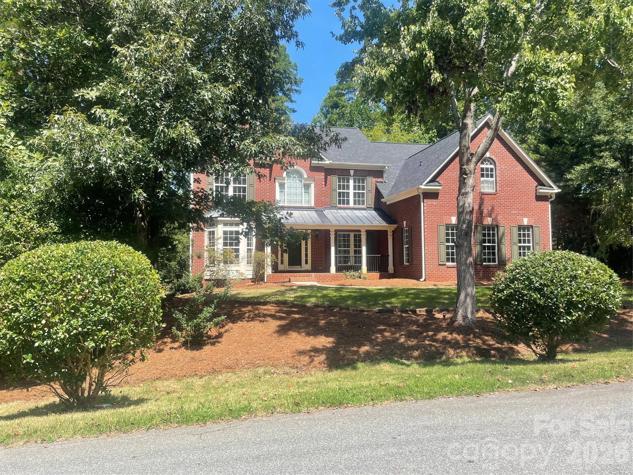 6213 Savannah Grace Lane — Huntersville