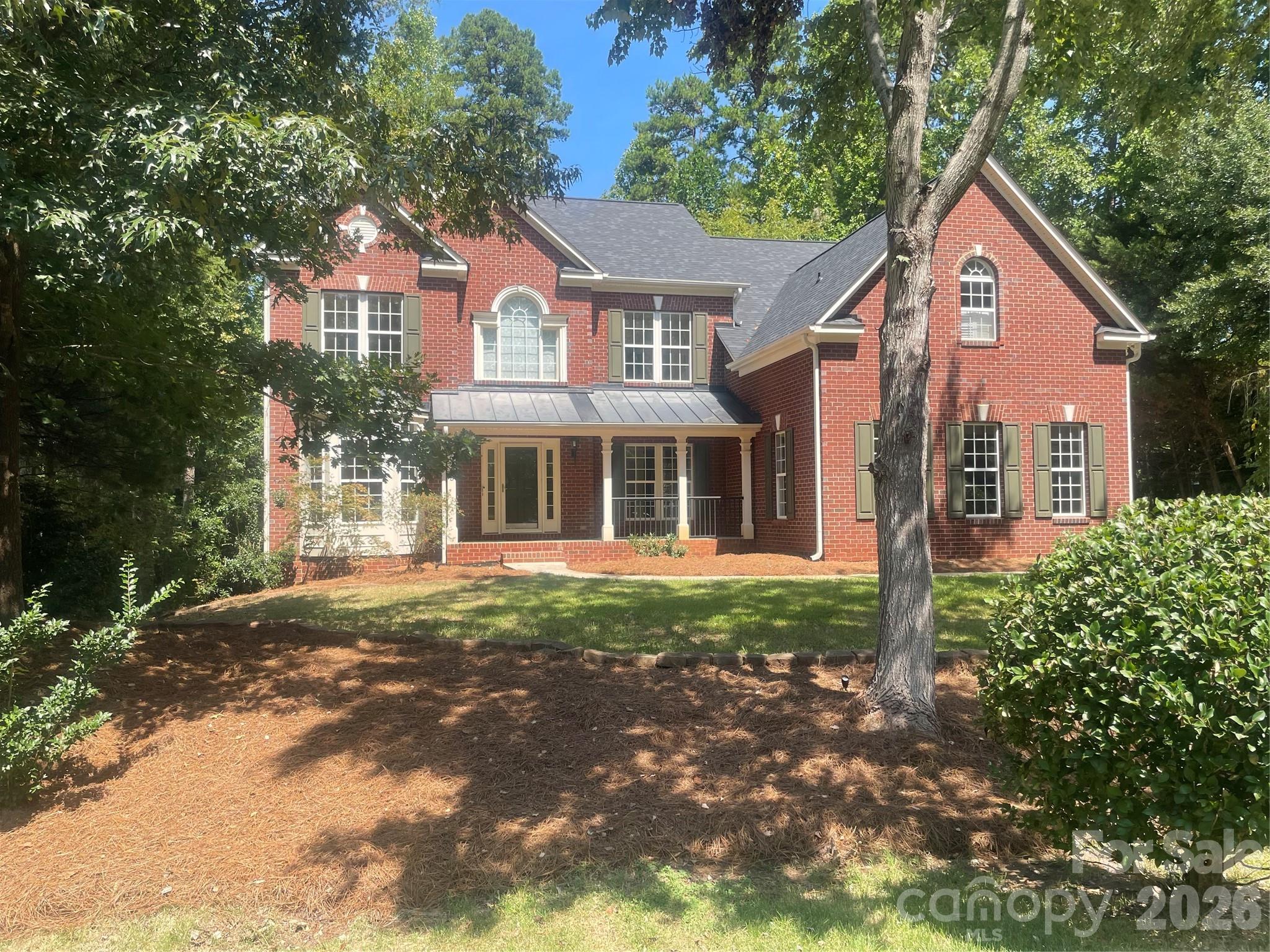 6213 Savannah Grace Lane — Huntersville