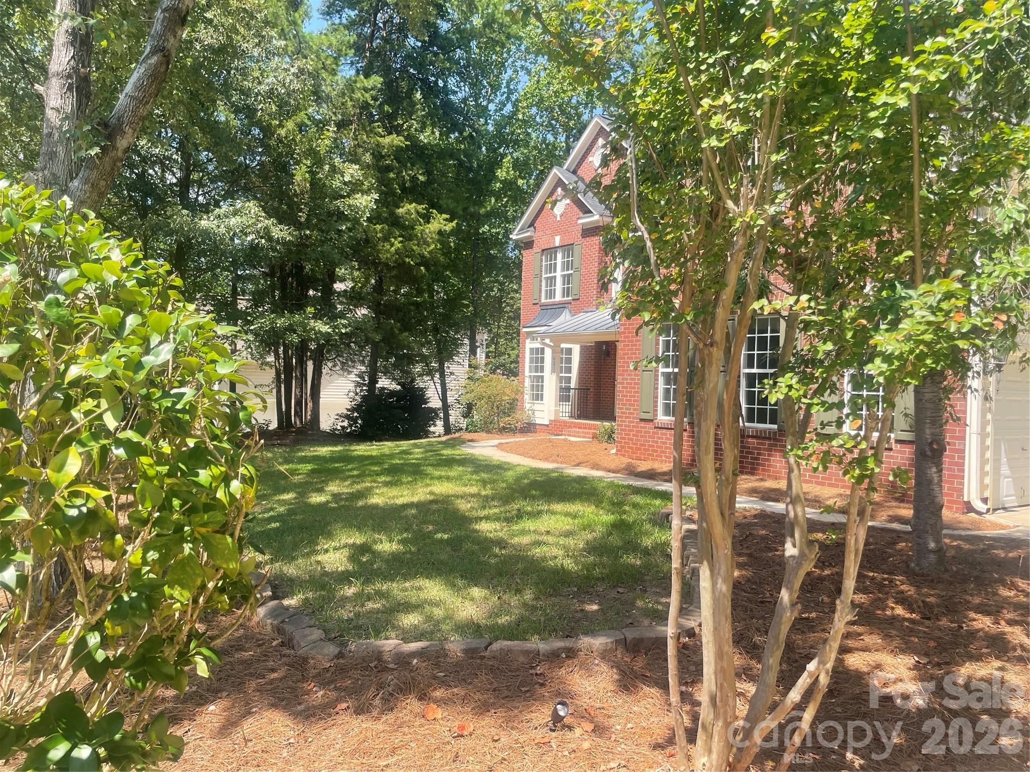 6213 Savannah Grace Lane — Huntersville
