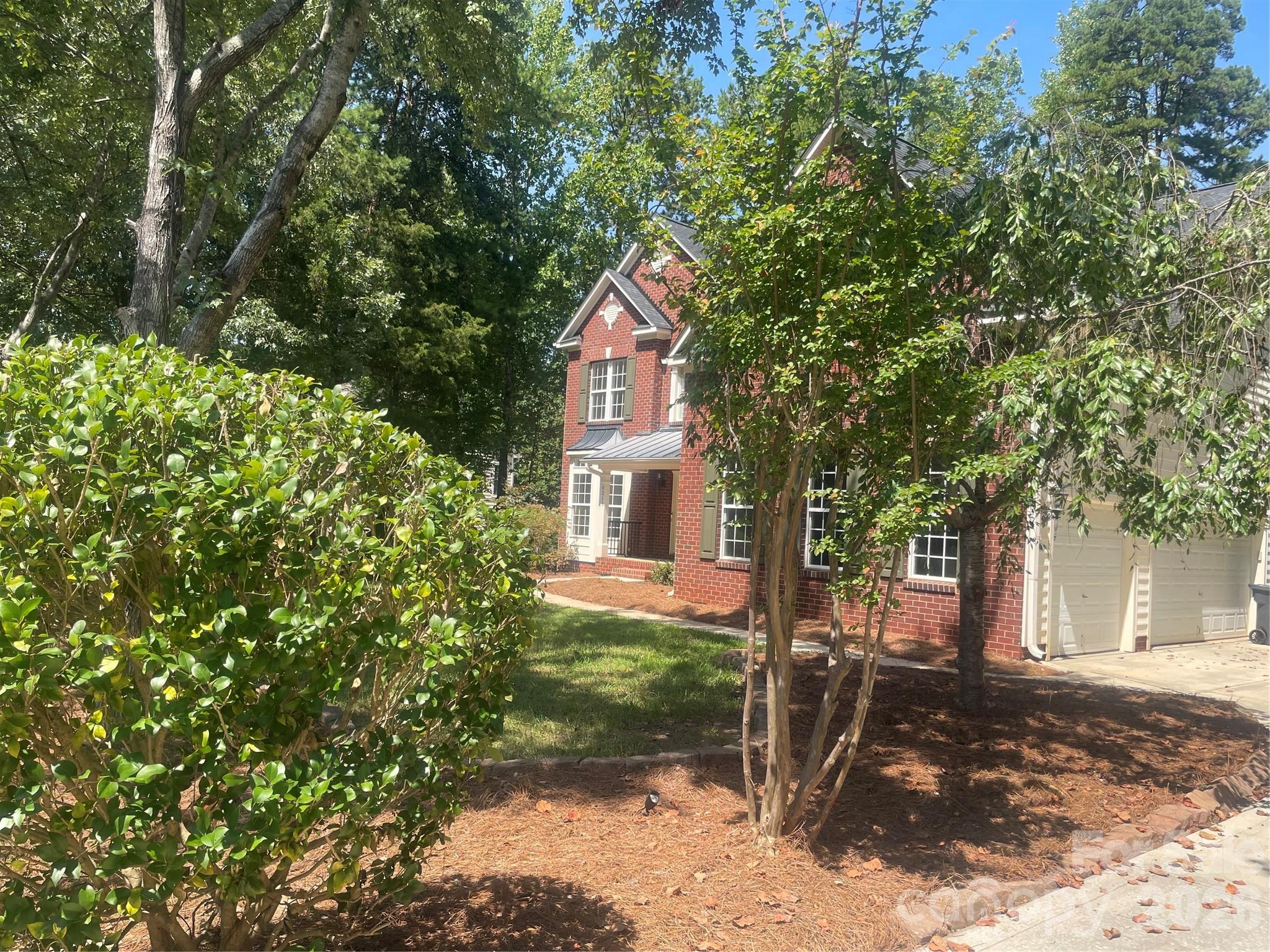 6213 Savannah Grace Lane — Huntersville