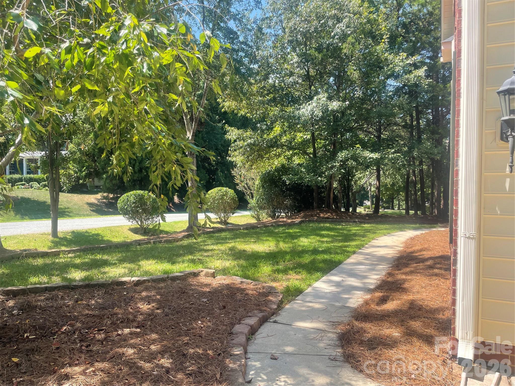 6213 Savannah Grace Lane — Huntersville