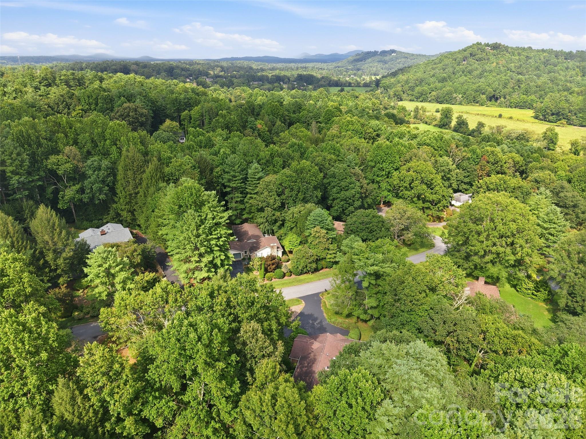 12 Legendary Road — Hendersonville